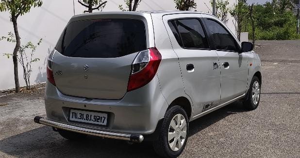 Maruti Suzuki Alto K10 - Image 6