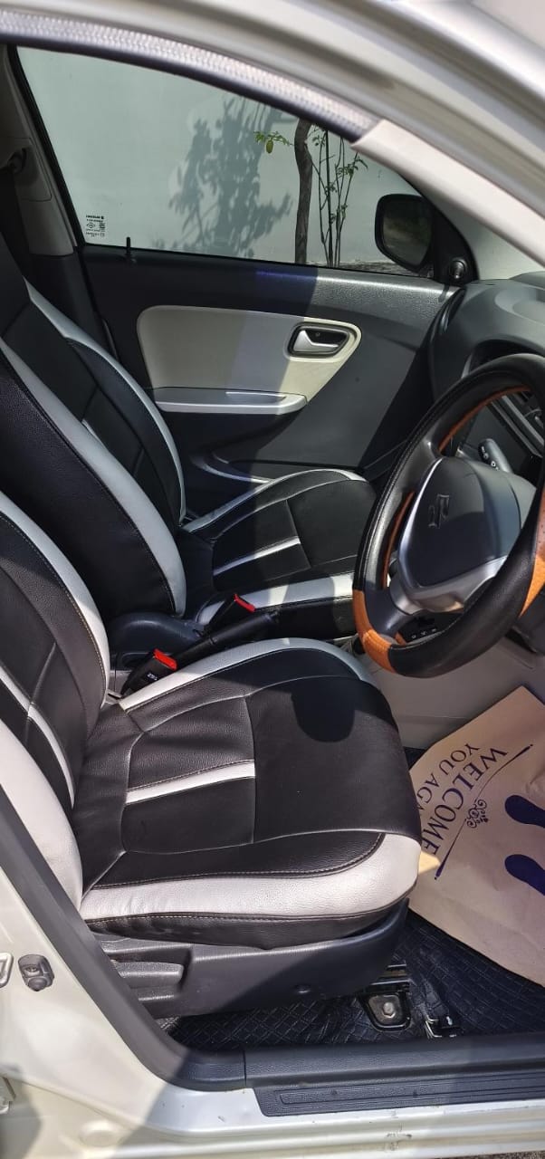 Maruti Suzuki Alto K10 - Image 3