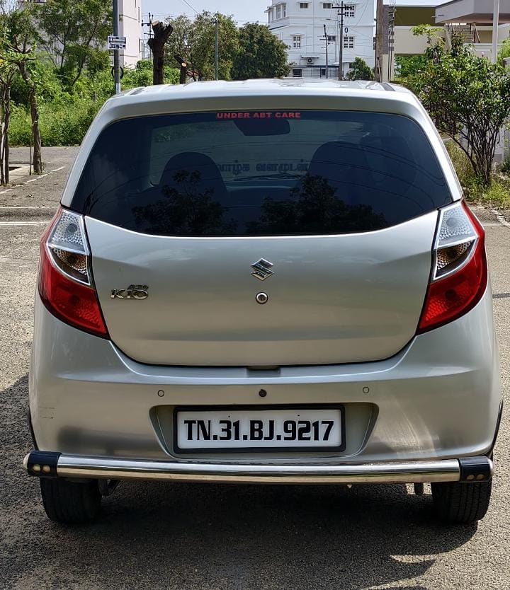 Maruti Suzuki Alto K10 - Image 7
