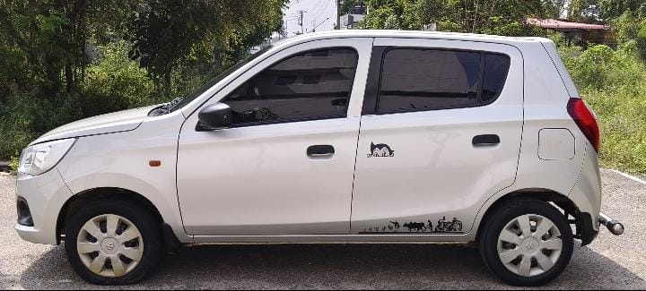 Maruti Suzuki Alto K10 - Image 5