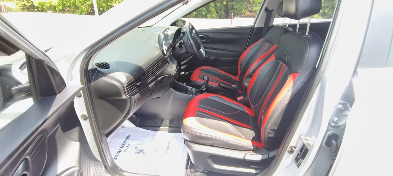 Hyundai i20 - Image 8