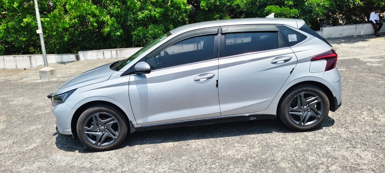 Hyundai i20 - Image 6
