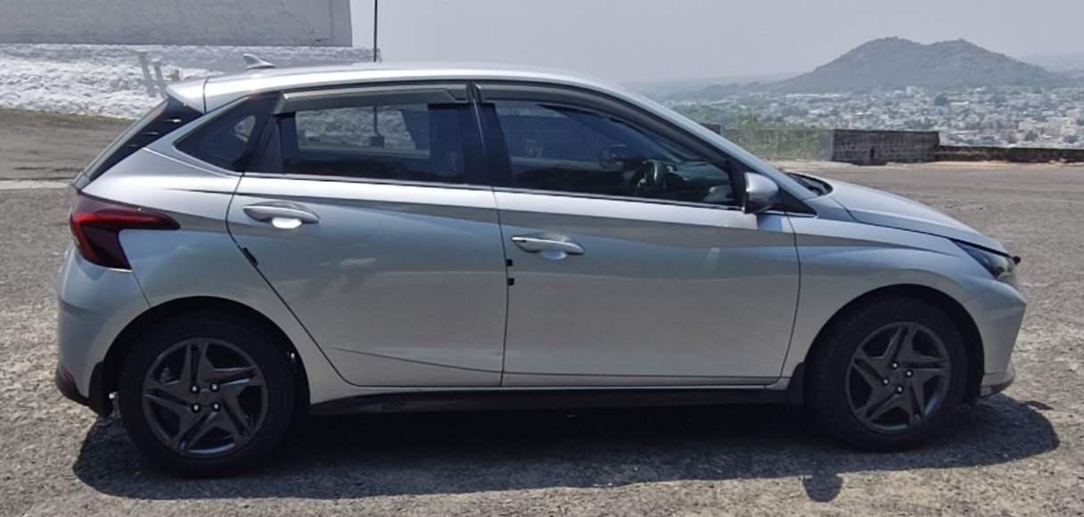 Hyundai i20 - Image 4