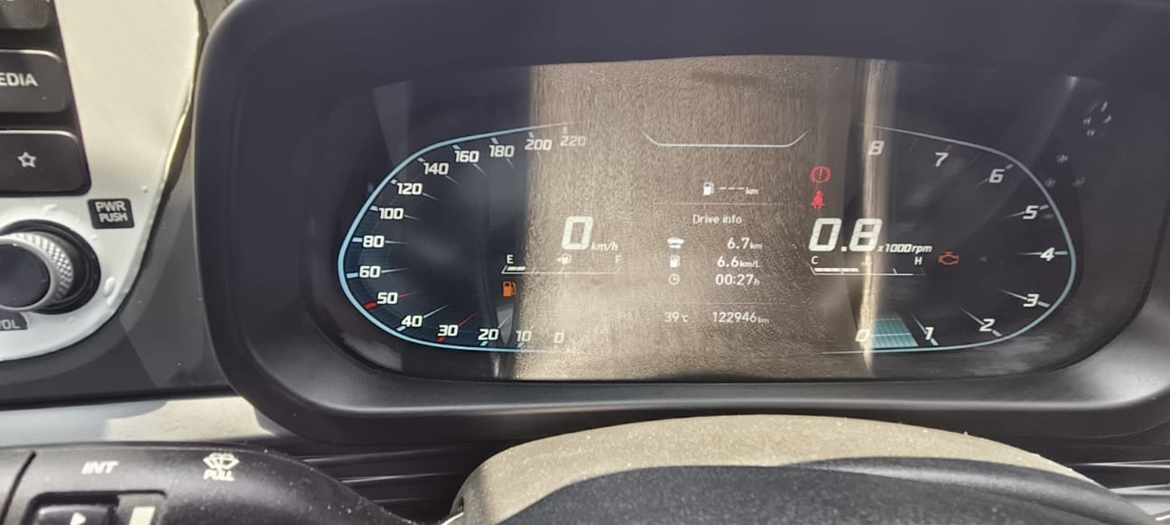 Hyundai i20 - Image 9