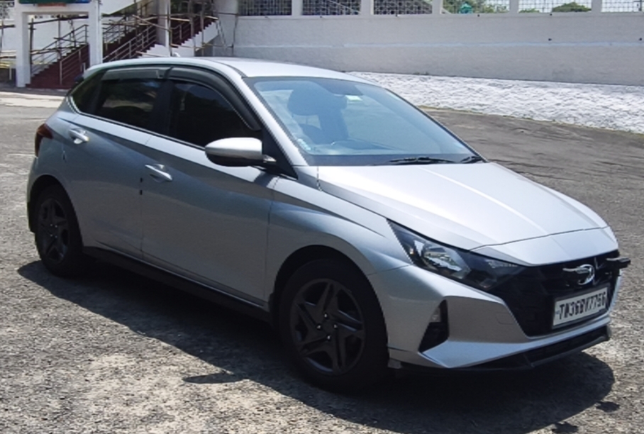 Hyundai i20 - Image 5