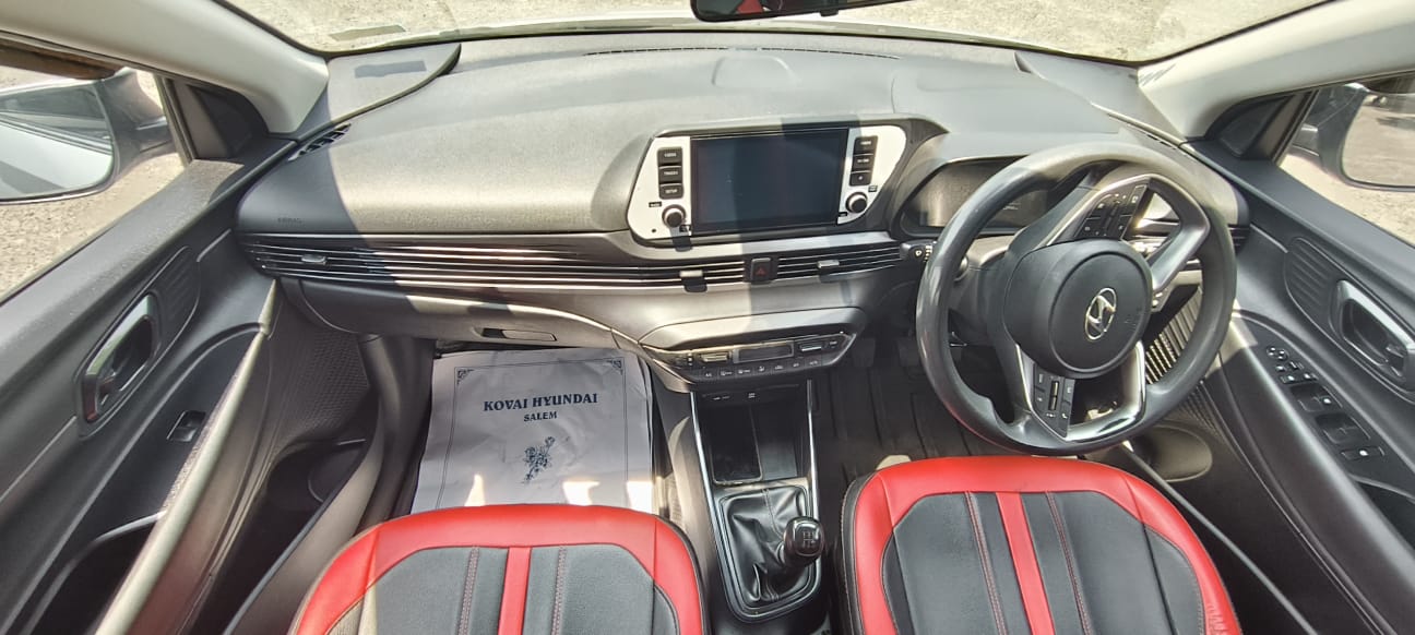 Hyundai i20 - Image 7