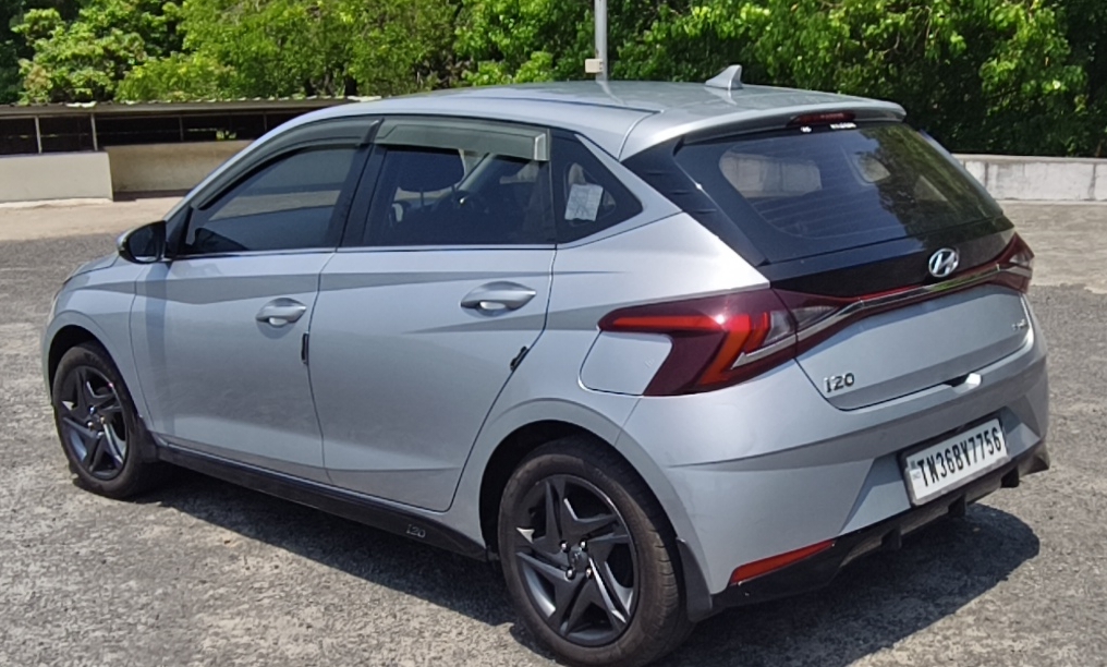Hyundai i20 - Image 3