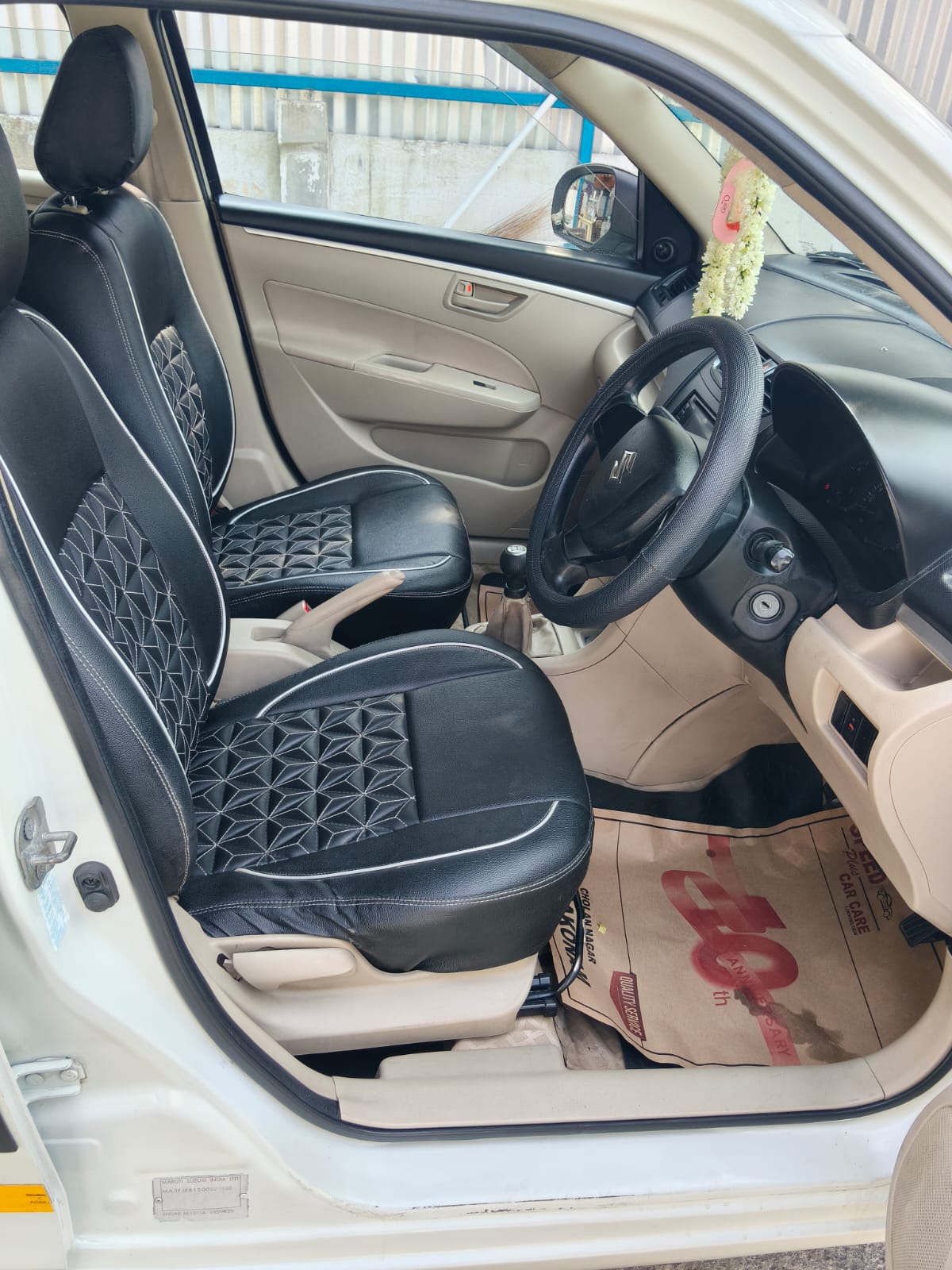 Maruti Suzuki Swift dzire - Image 5