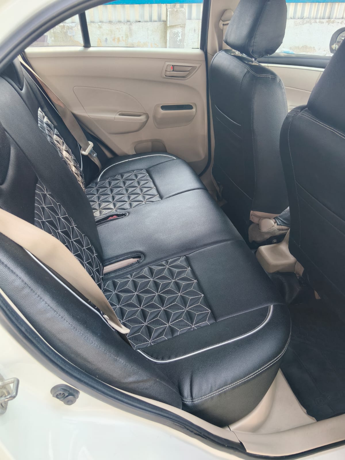 Maruti Suzuki Swift dzire - Image 6