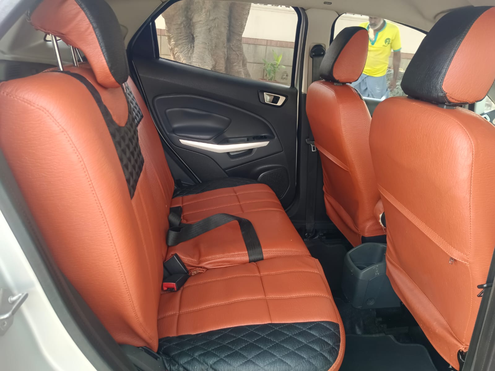 Ford Ecosport - Image 6