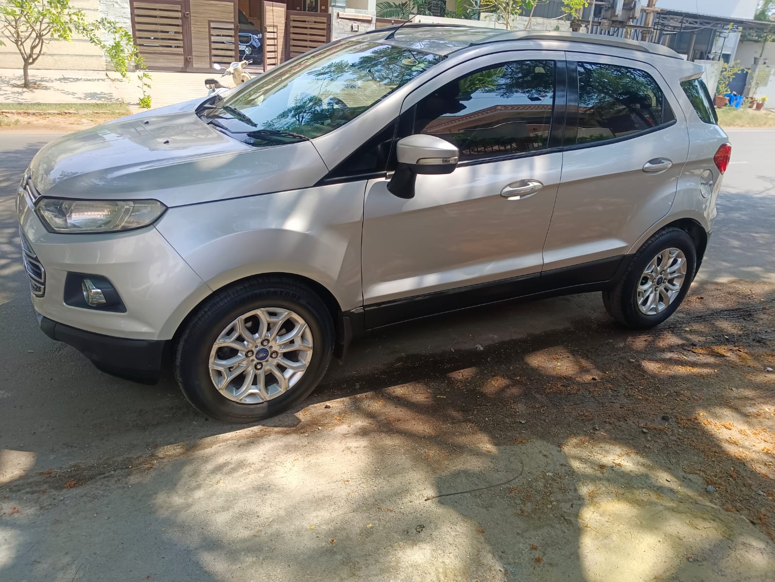 Ford Ecosport - Image 2