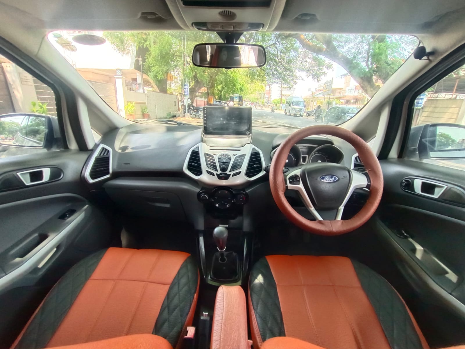 Ford Ecosport - Image 4