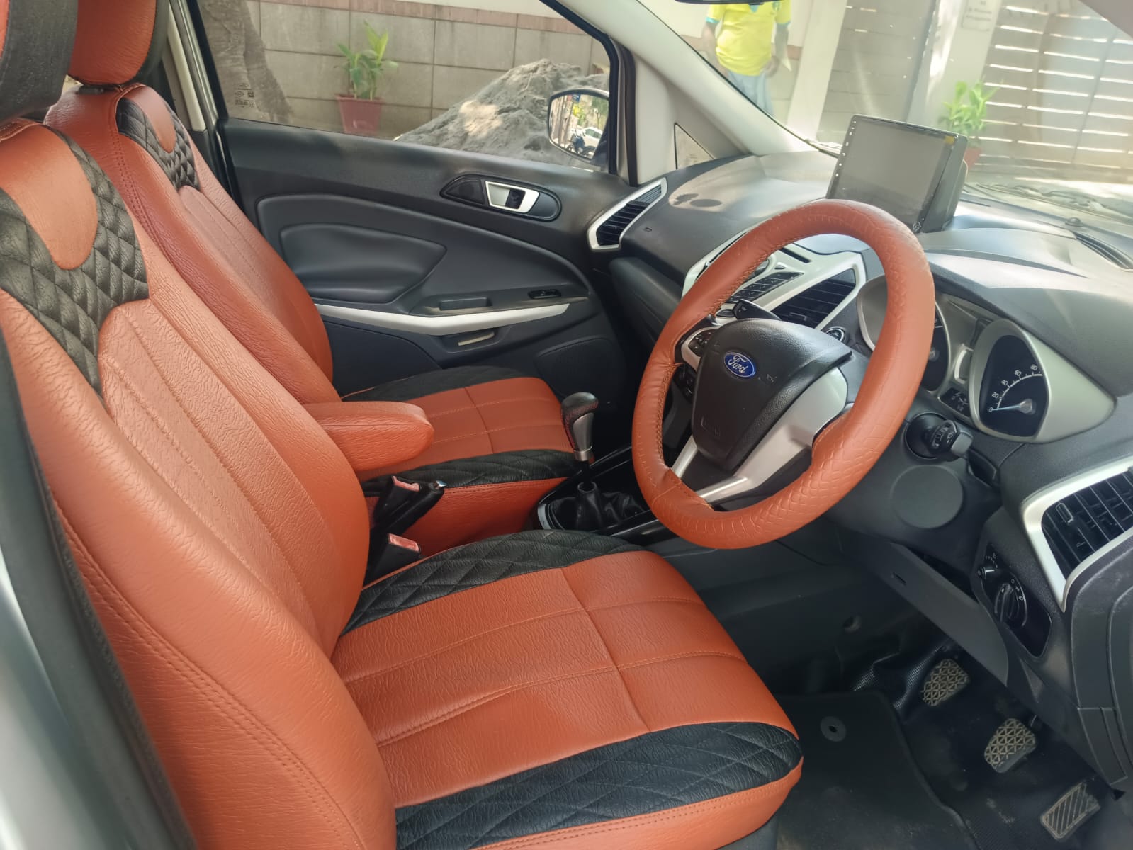 Ford Ecosport - Image 5