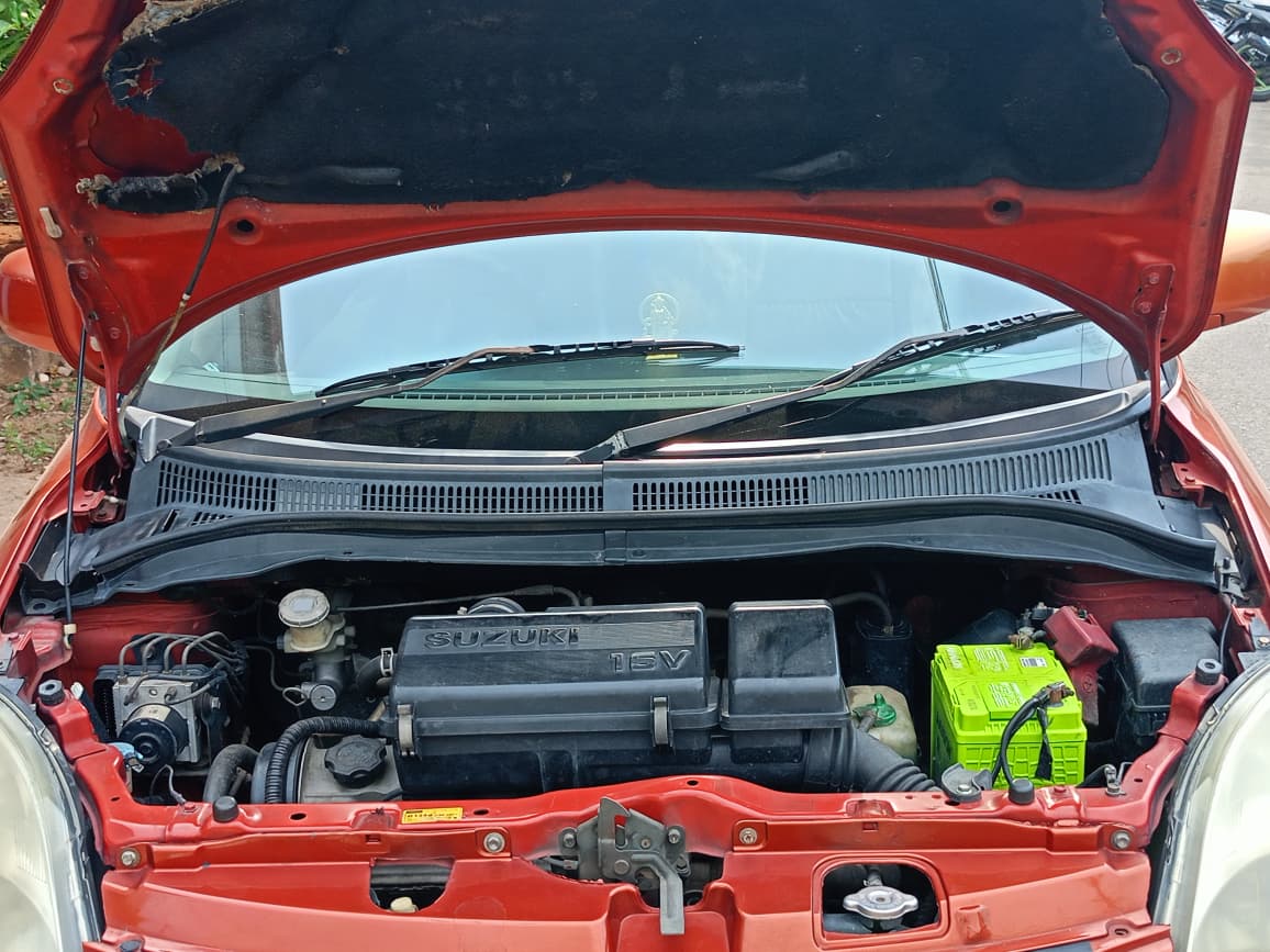 Maruti Suzuki Swift - Image 11