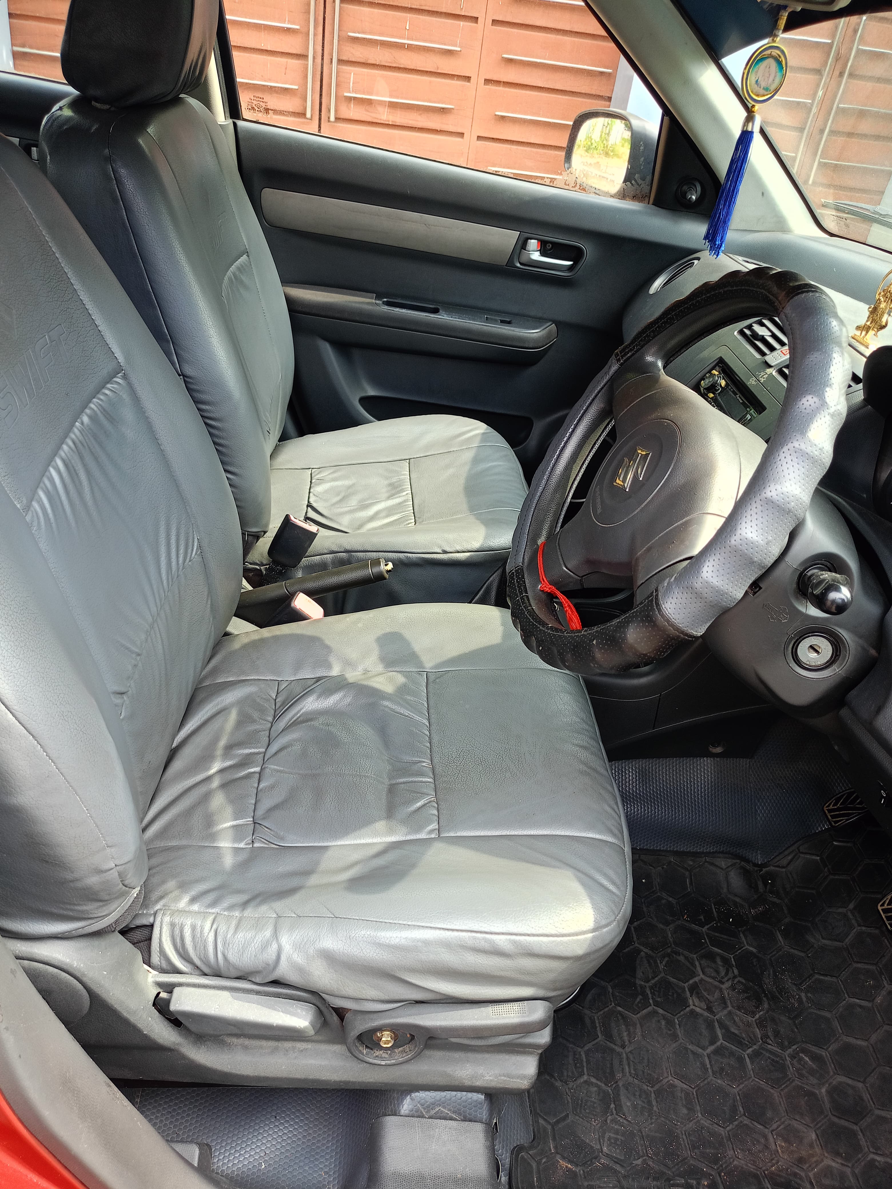 Maruti Suzuki Swift - Image 3