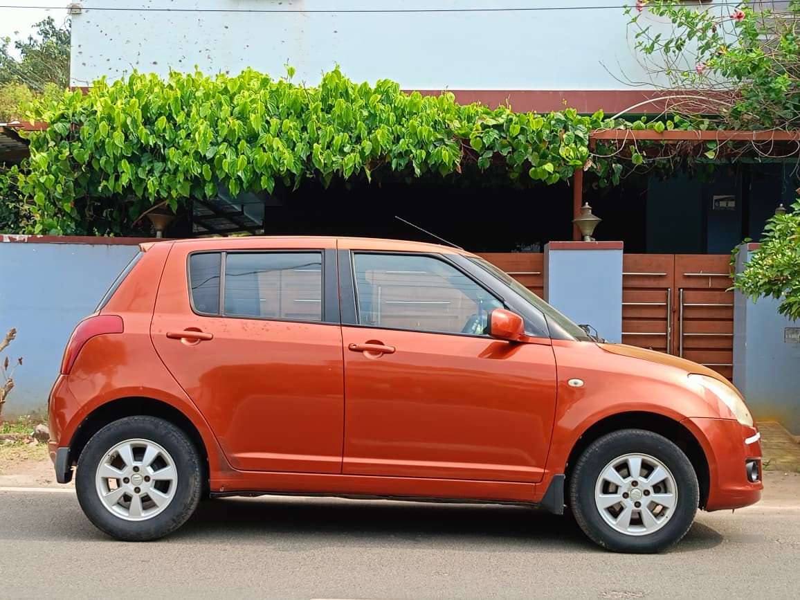 Maruti Suzuki Swift - Image 6
