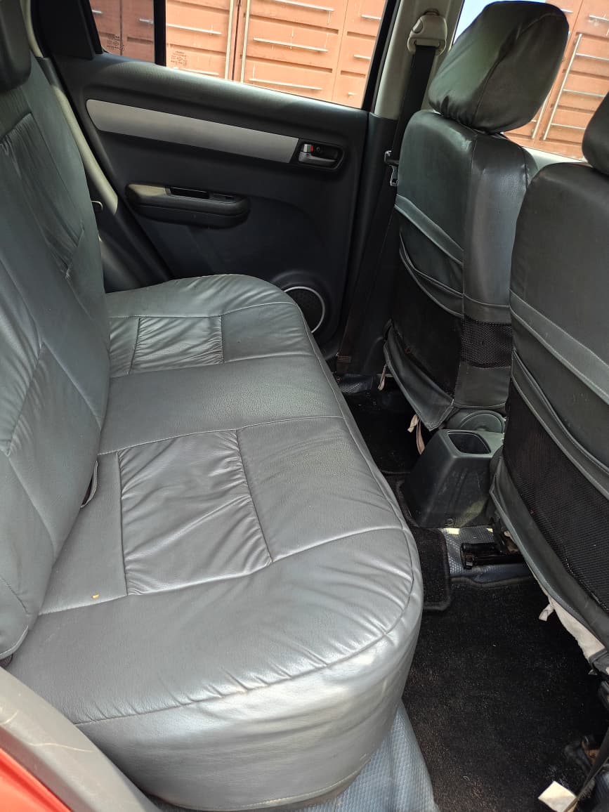 Maruti Suzuki Swift - Image 7