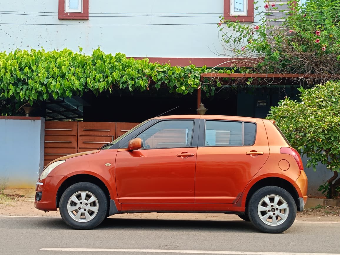 Maruti Suzuki Swift - Image 9