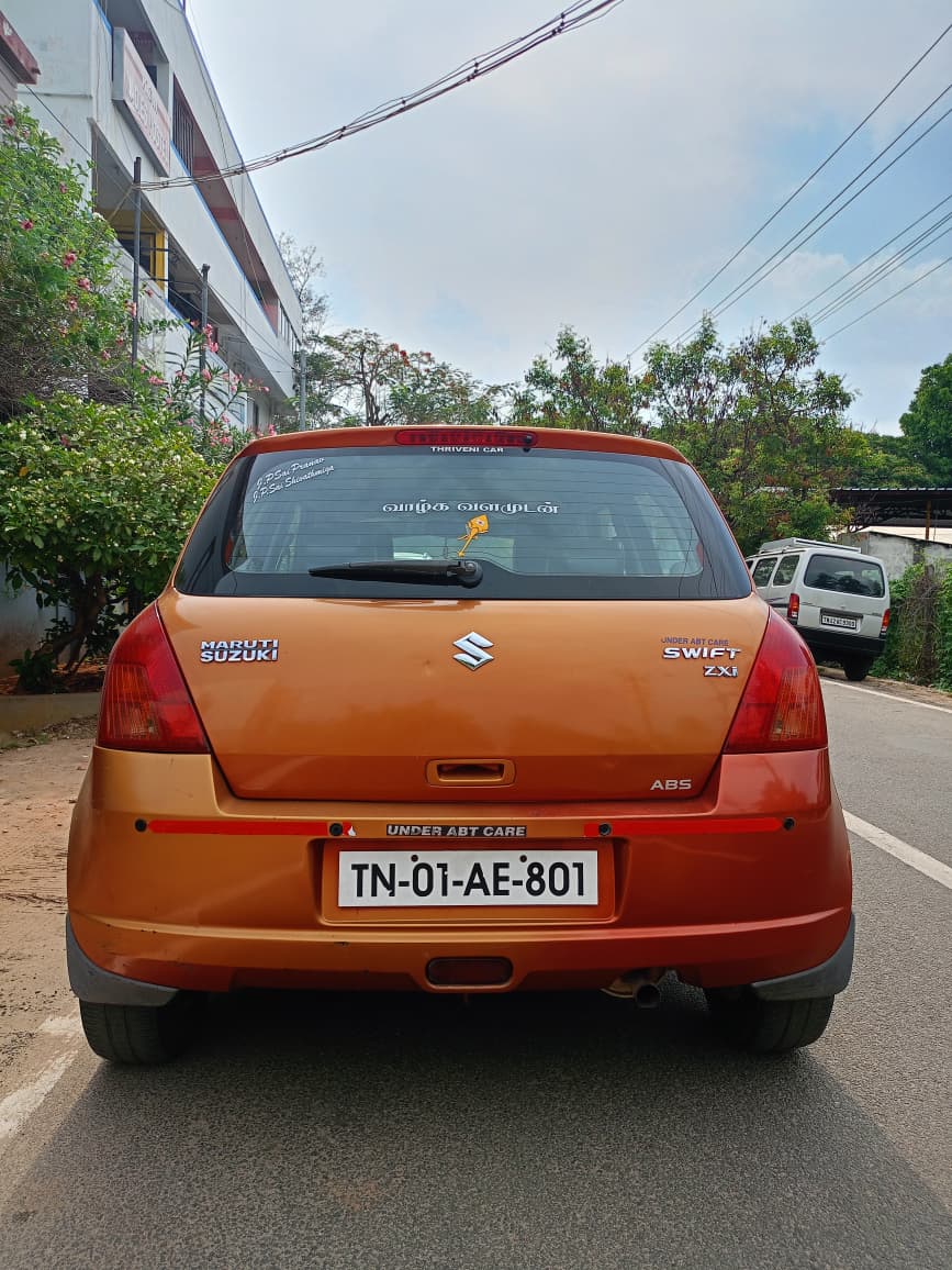 Maruti Suzuki Swift - Image 2