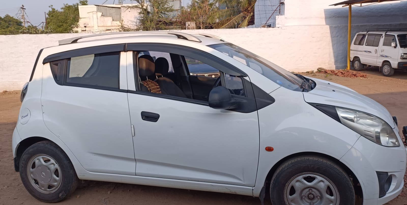 Chevrolet Beat - Image 4