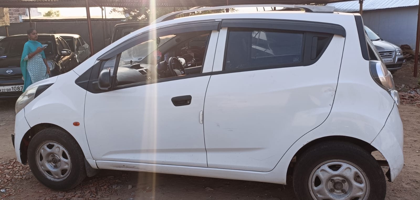 Chevrolet Beat - Image 3