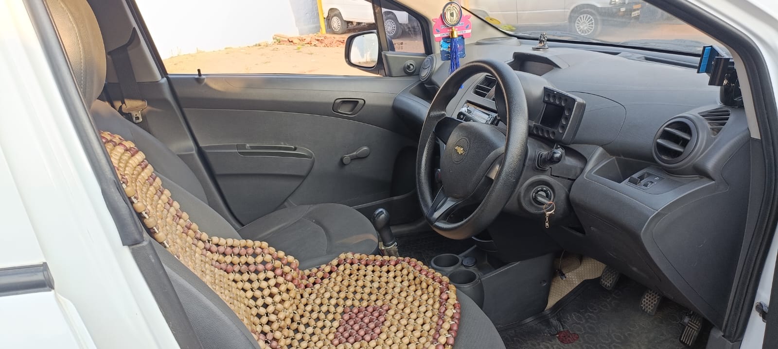 Chevrolet Beat - Image 5