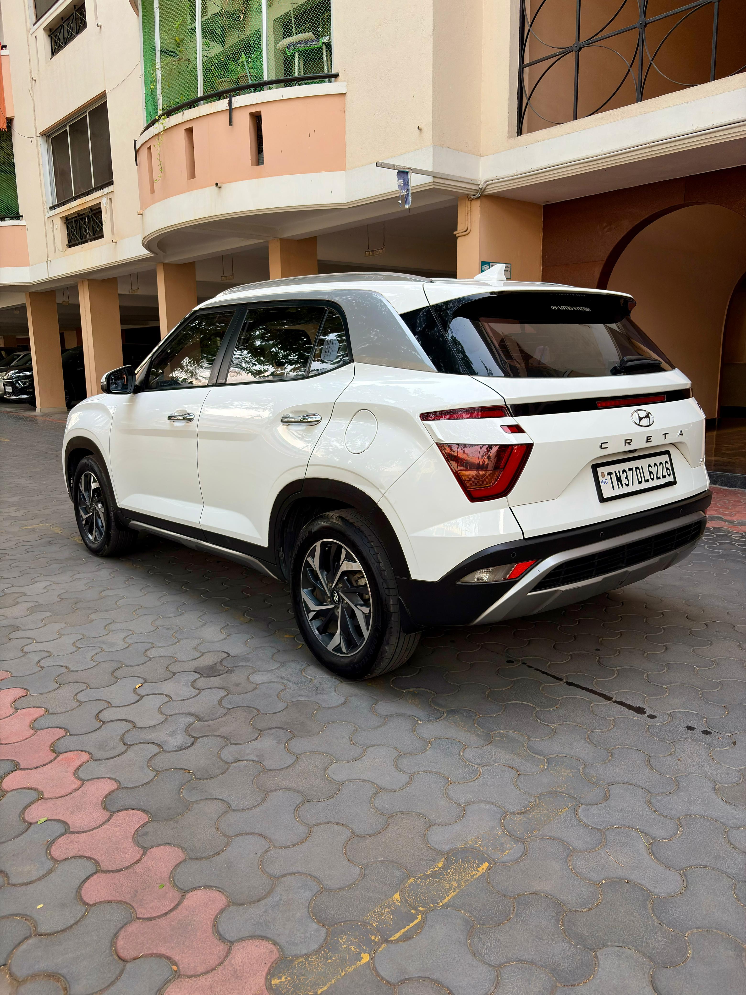 Hyundai Creta - Image 10