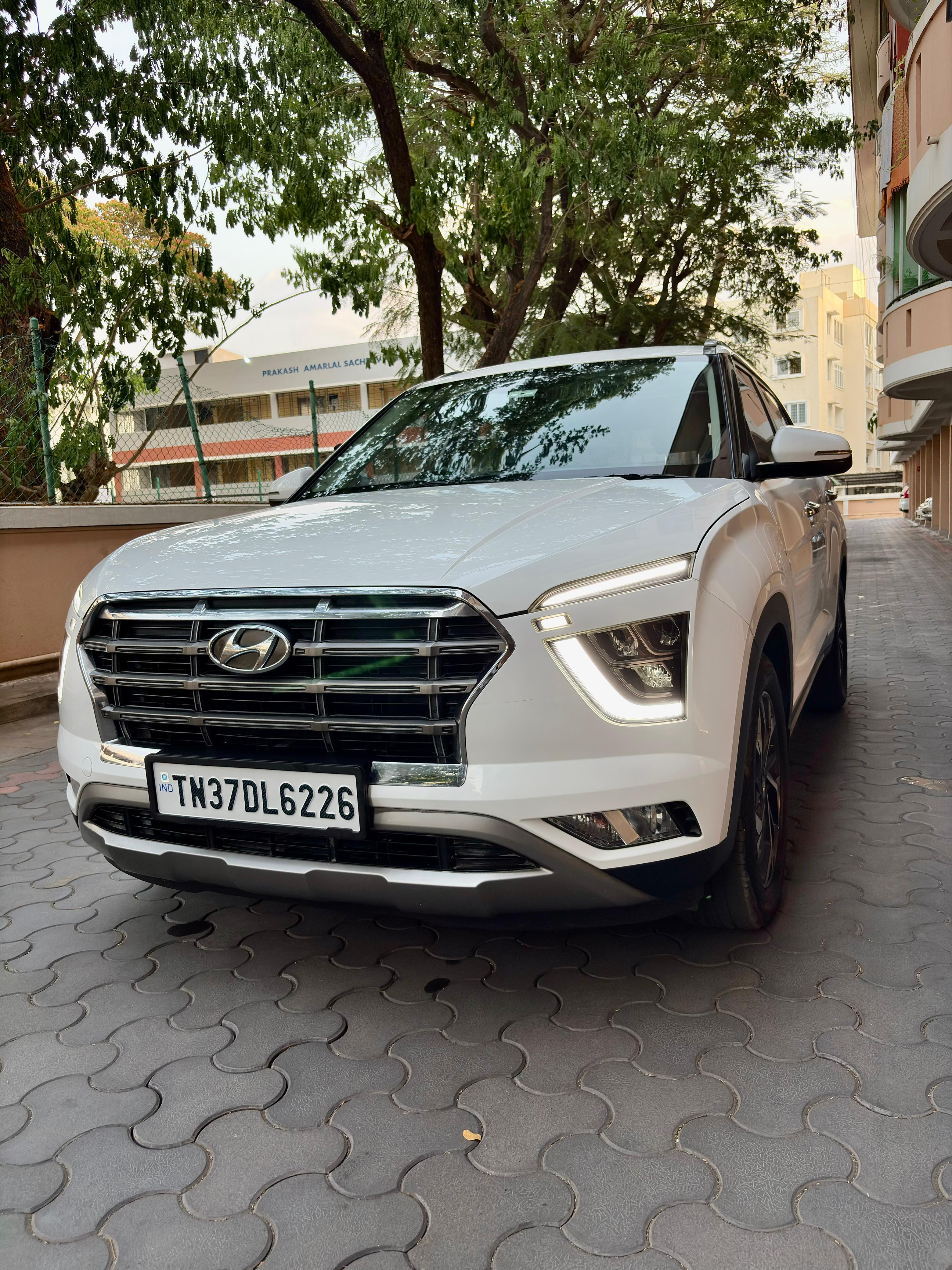 Hyundai Creta - Image 4
