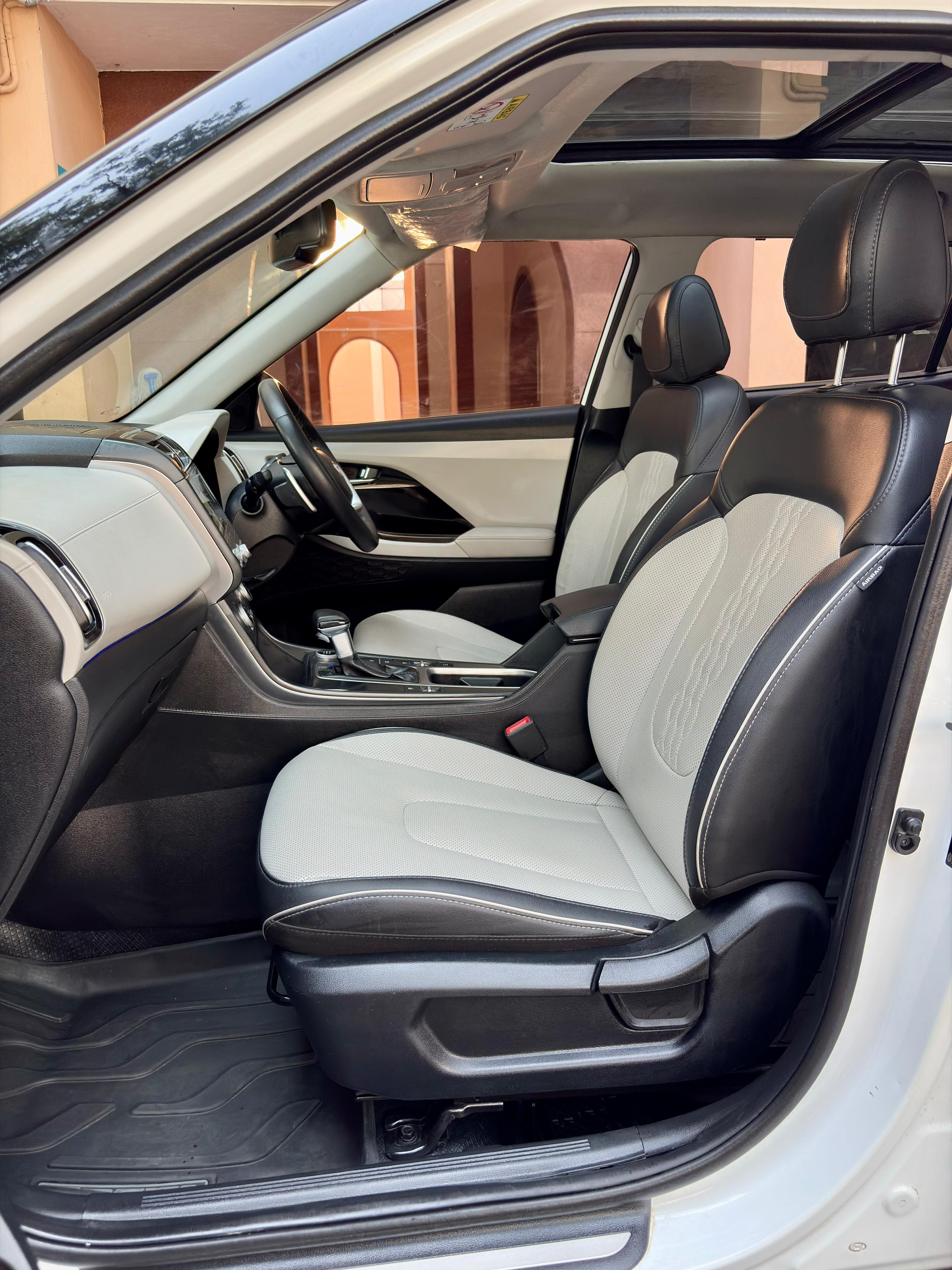 Hyundai Creta - Image 11