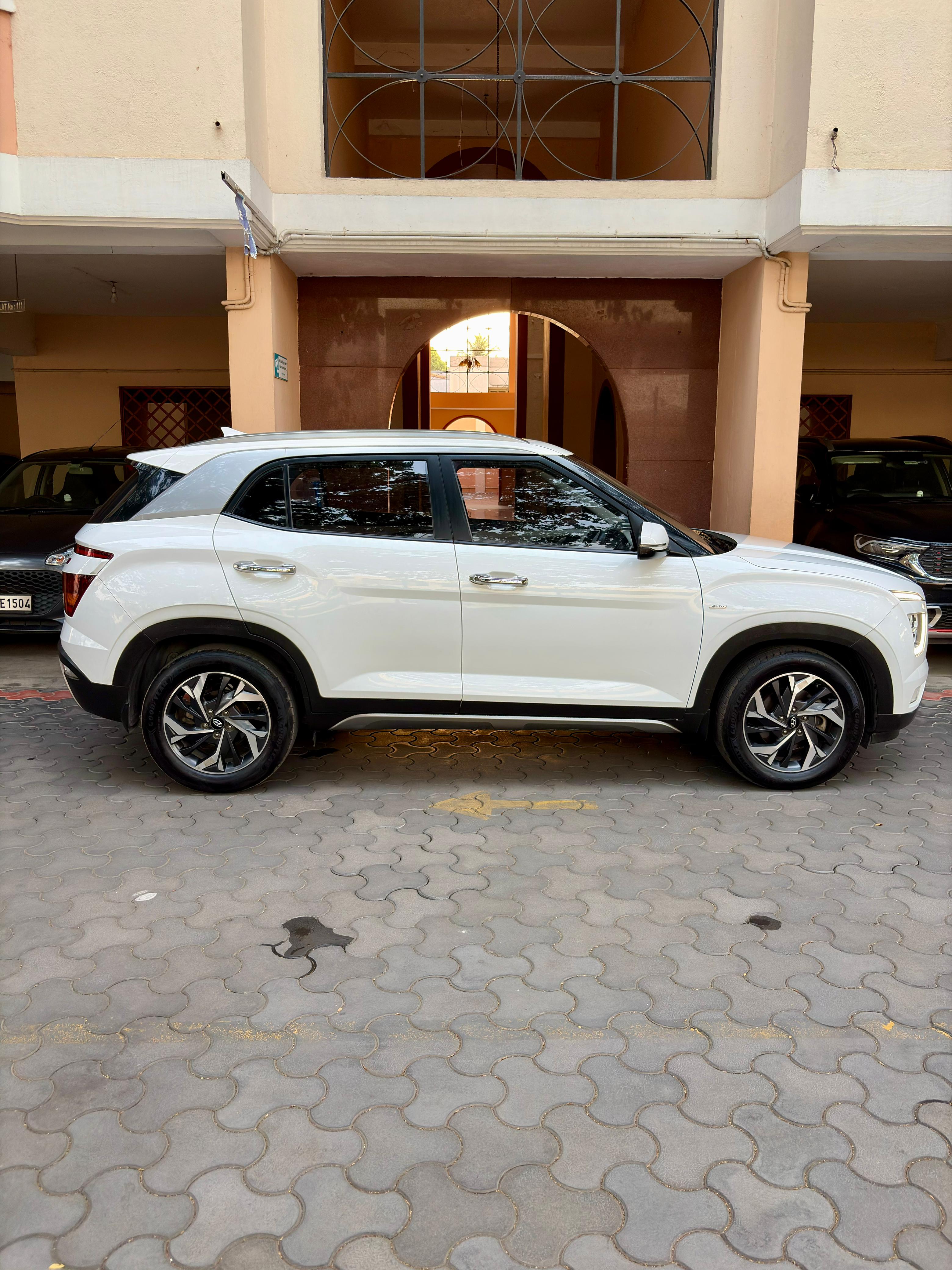 Hyundai Creta - Image 12