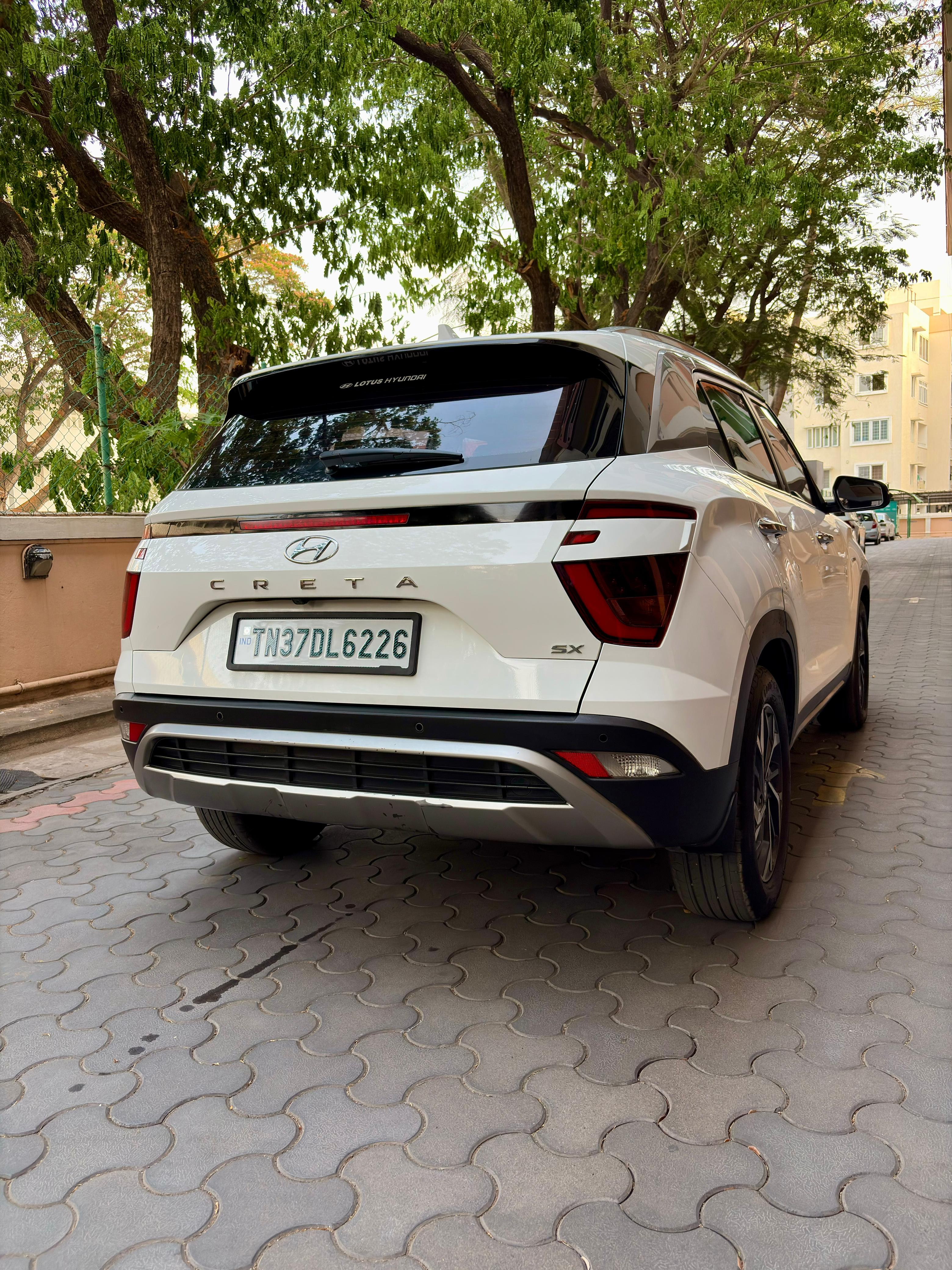 Hyundai Creta - Image 5