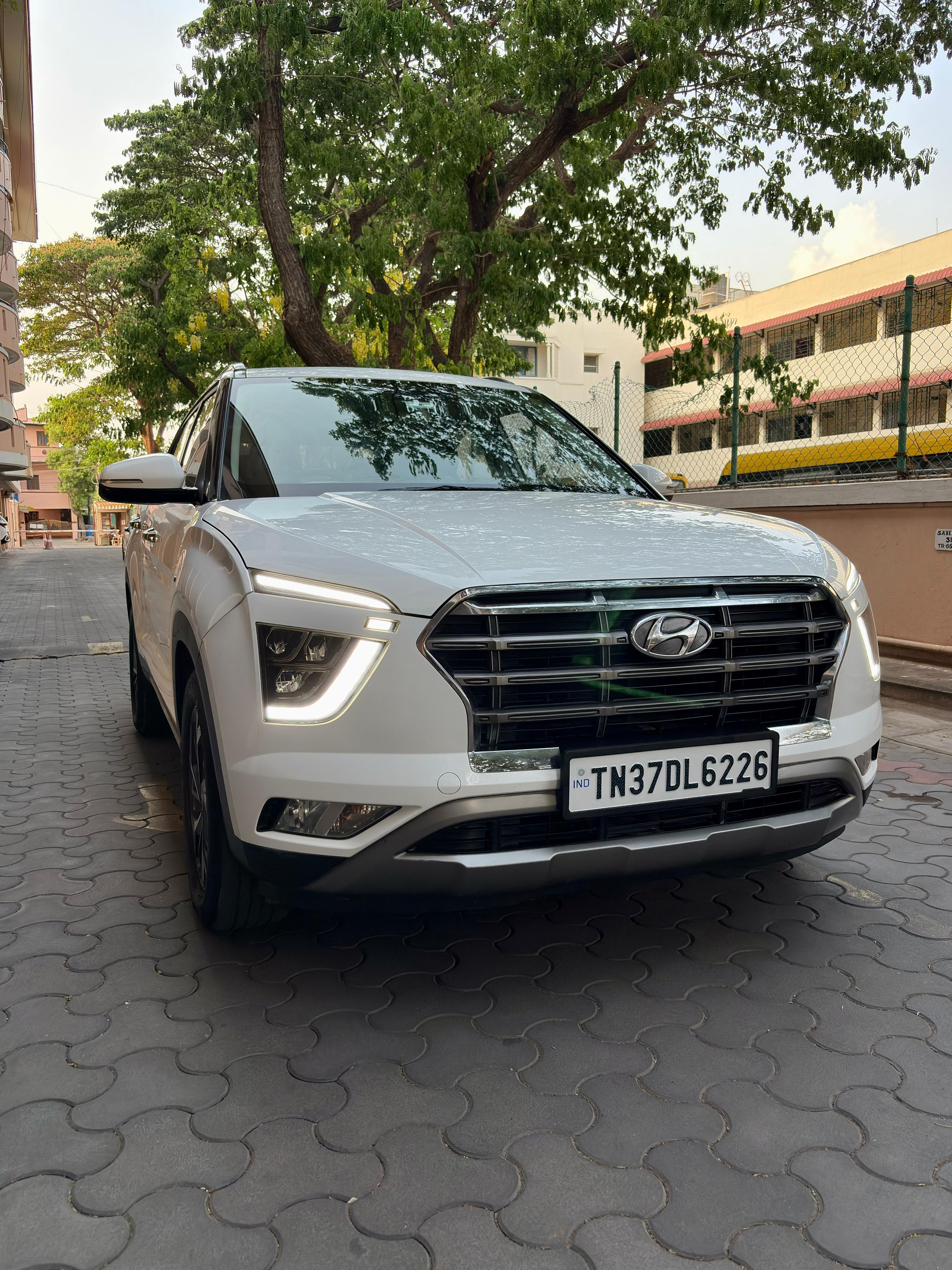 Hyundai Creta - Image 8