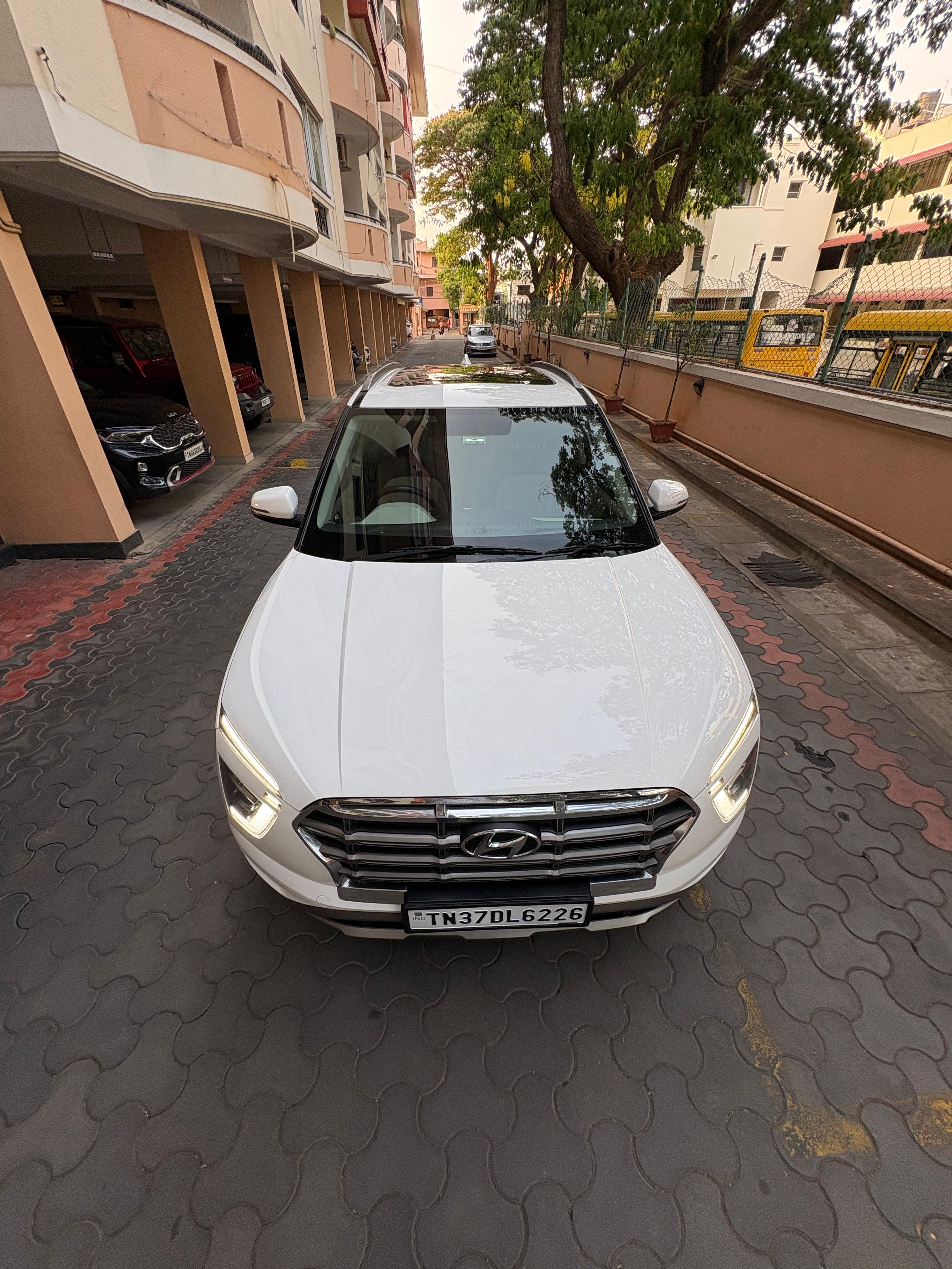 Hyundai Creta - Image 9