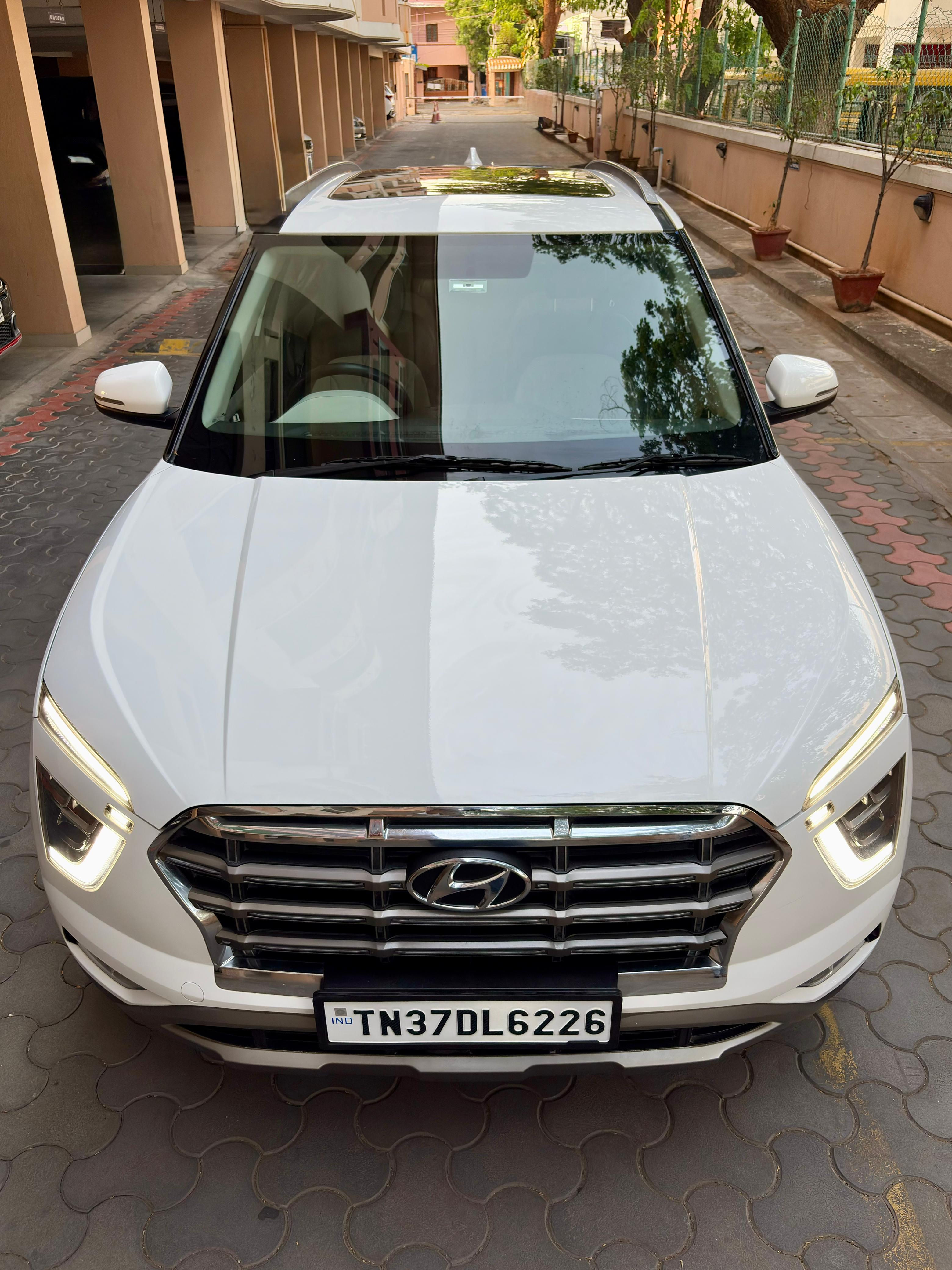 Hyundai Creta - Image 15