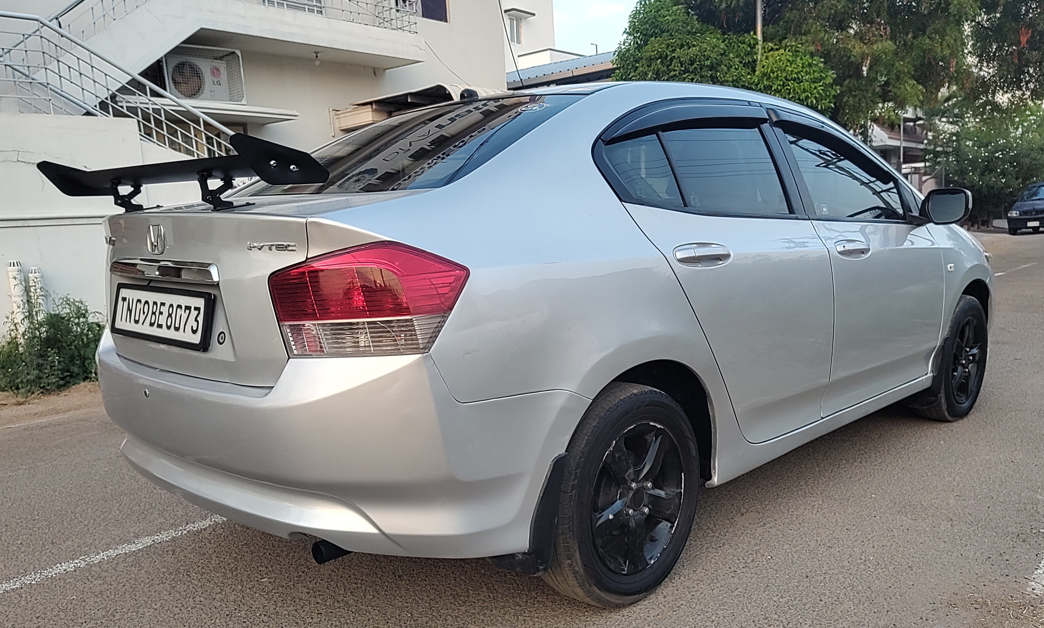 Honda City - Image 3