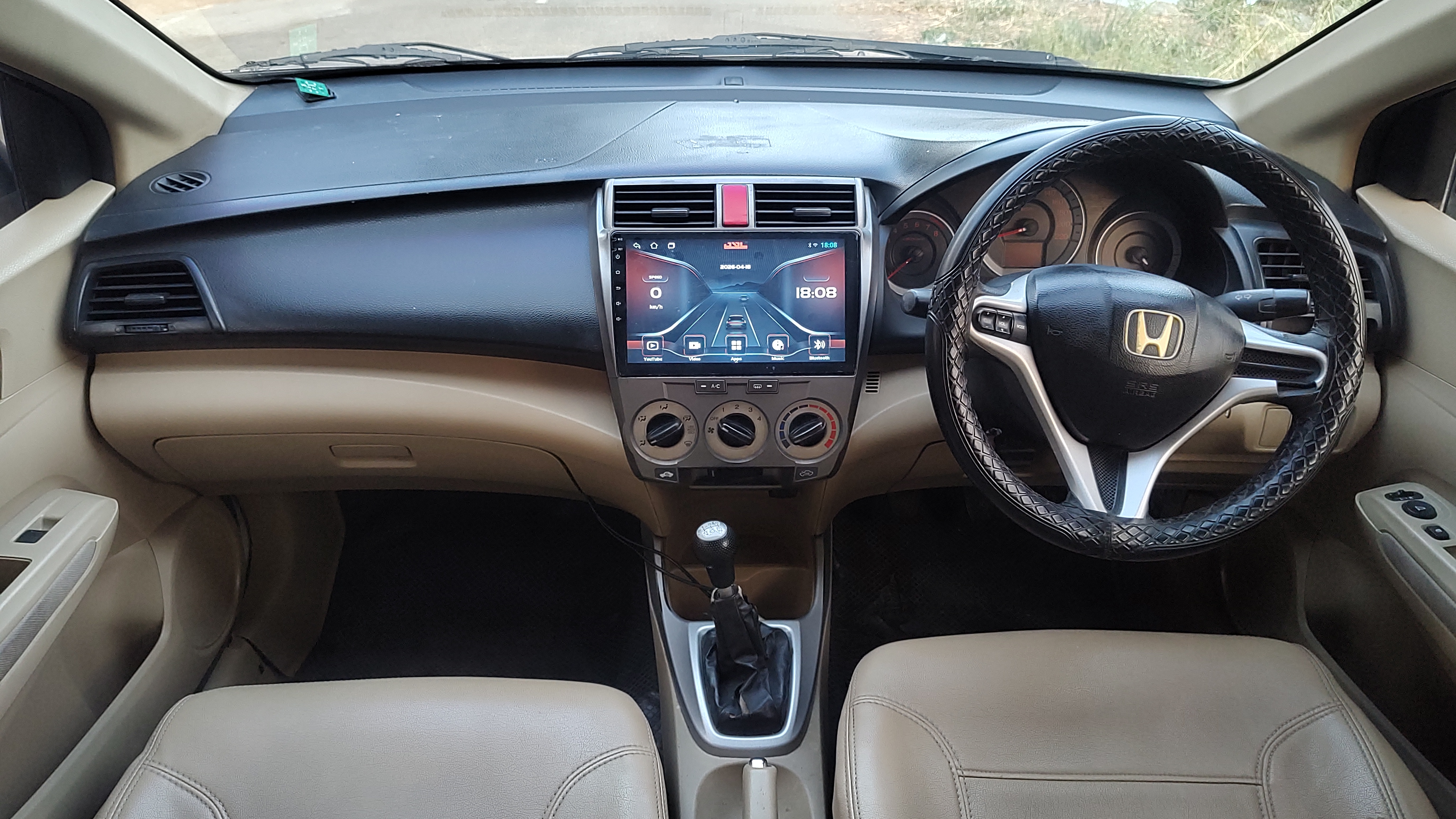 Honda City - Image 7