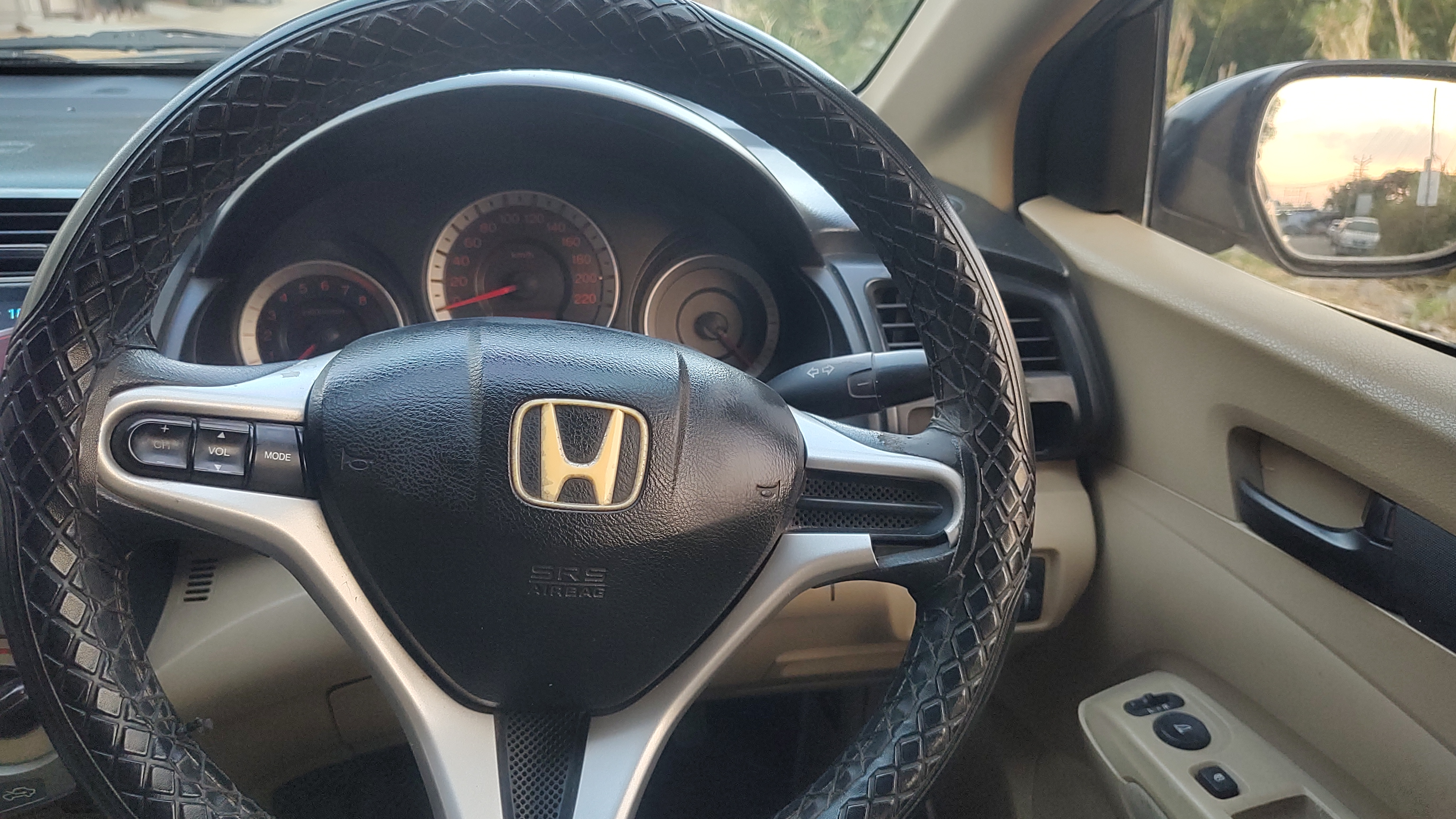 Honda City - Image 12