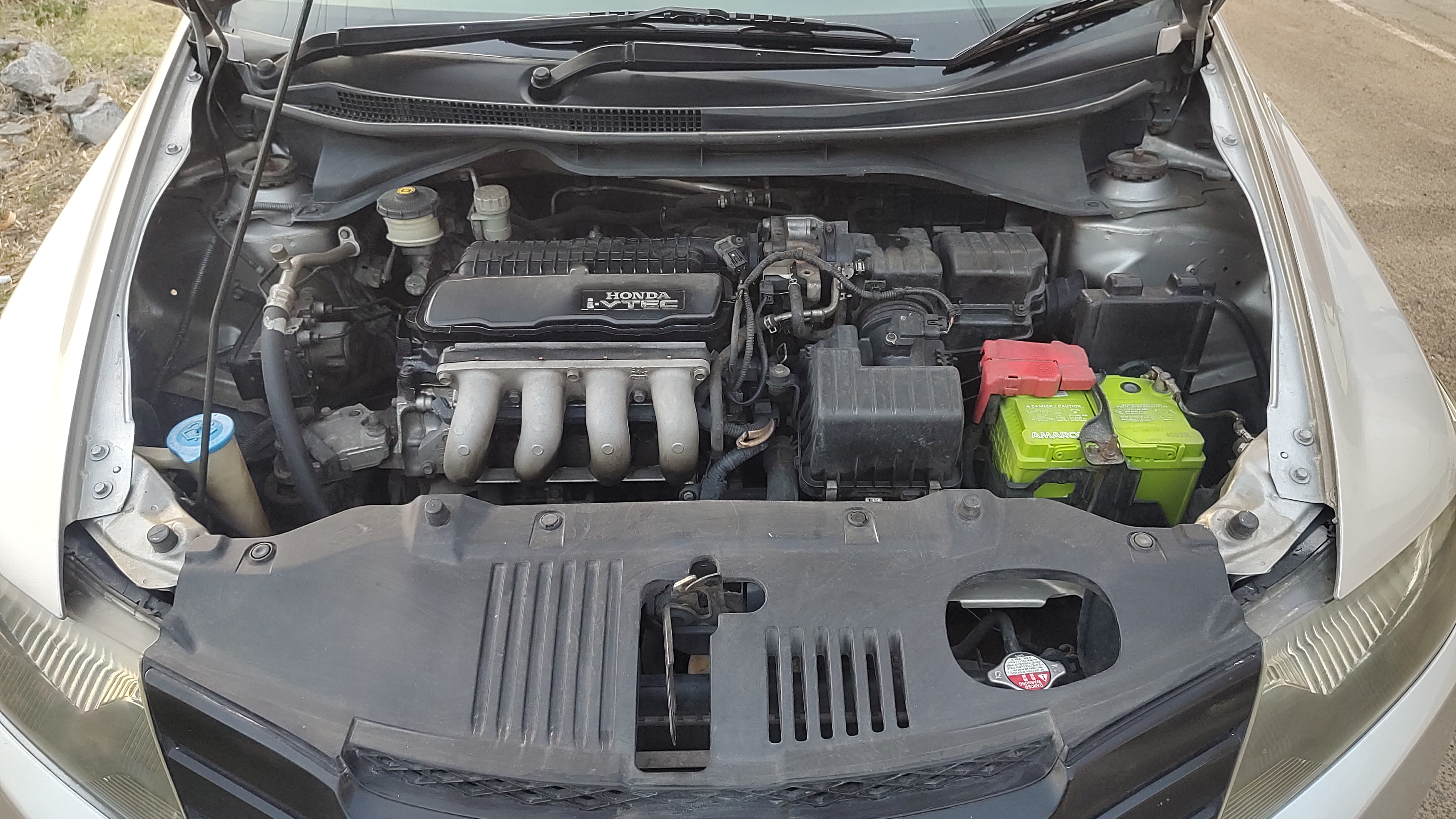 Honda City - Image 11