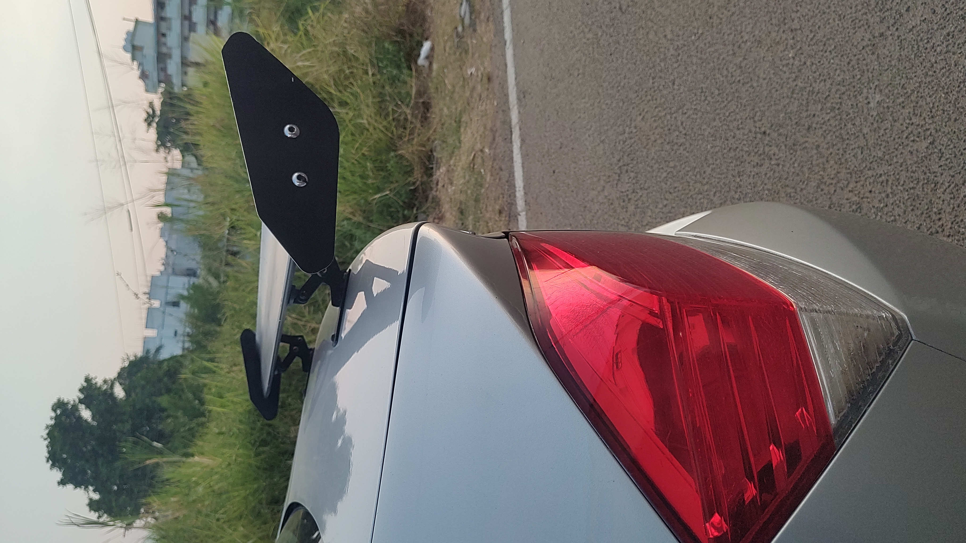 Honda City - Image 10