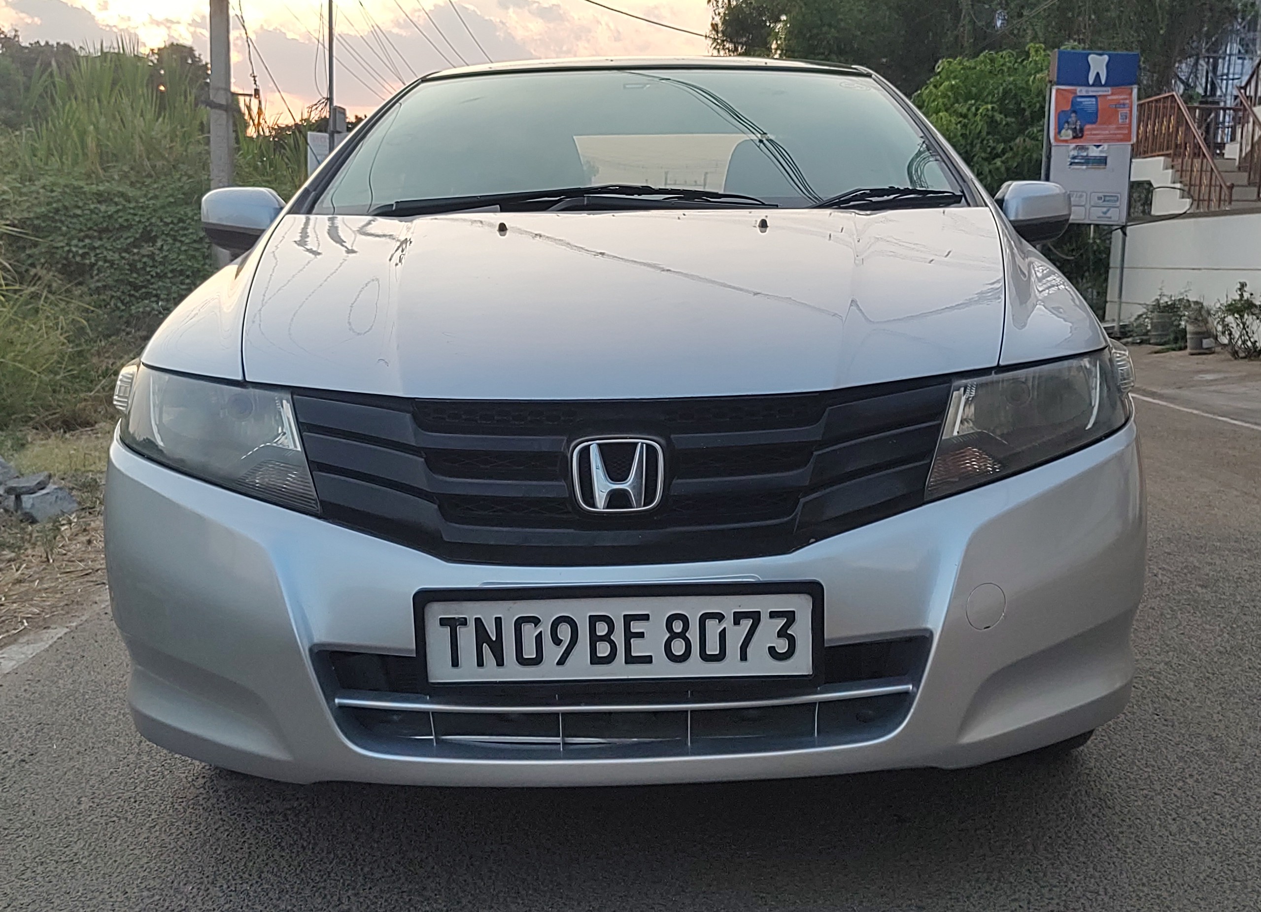 Honda City - Image 14