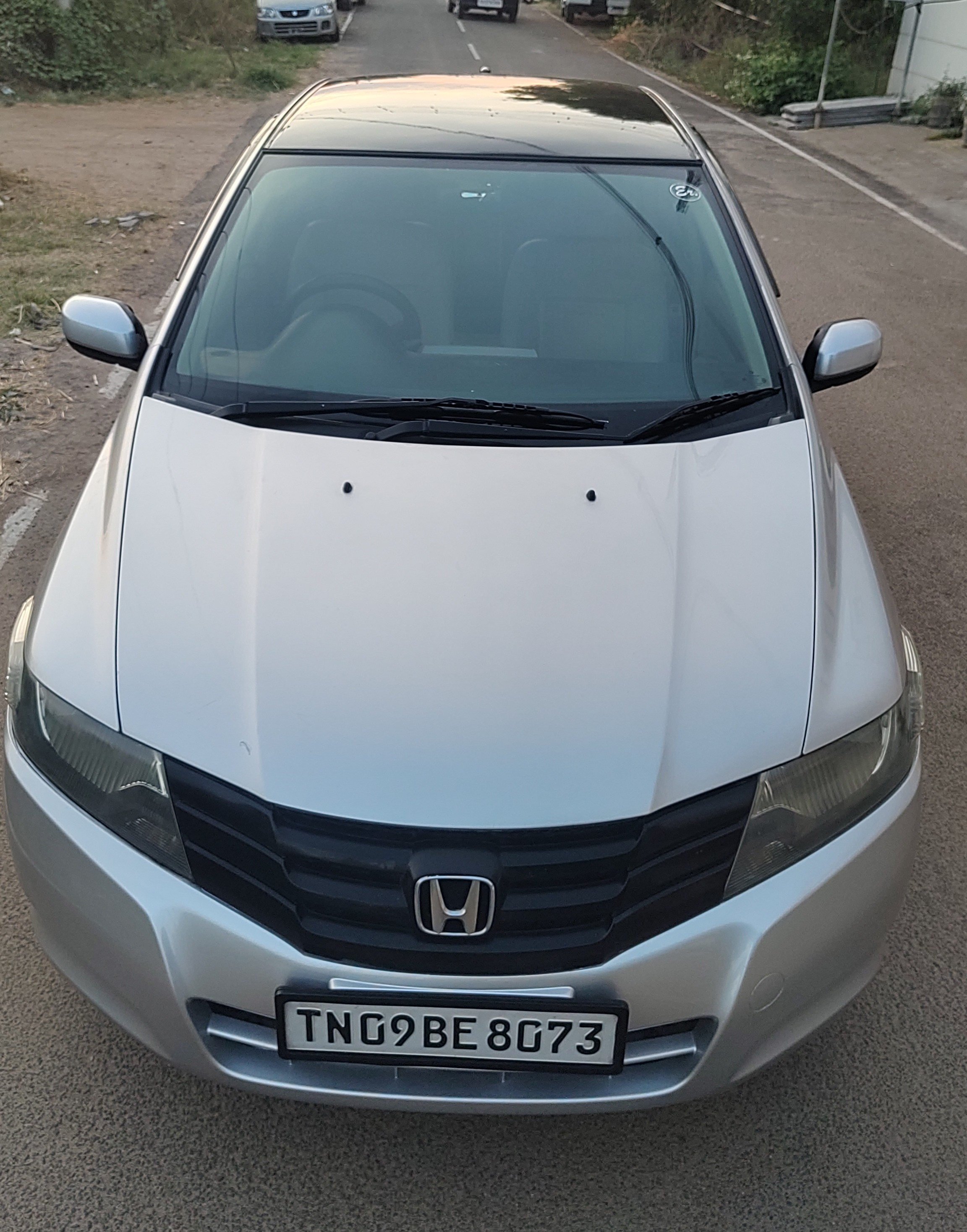 Honda City - Image 13