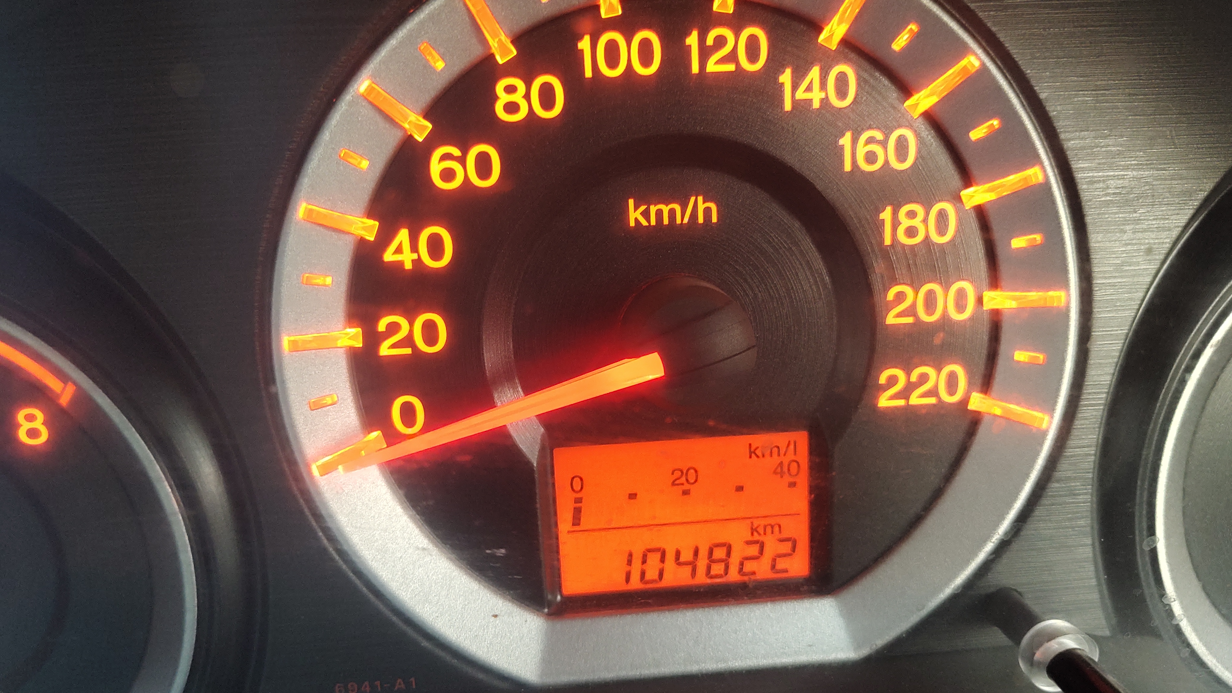 Honda City - Image 8