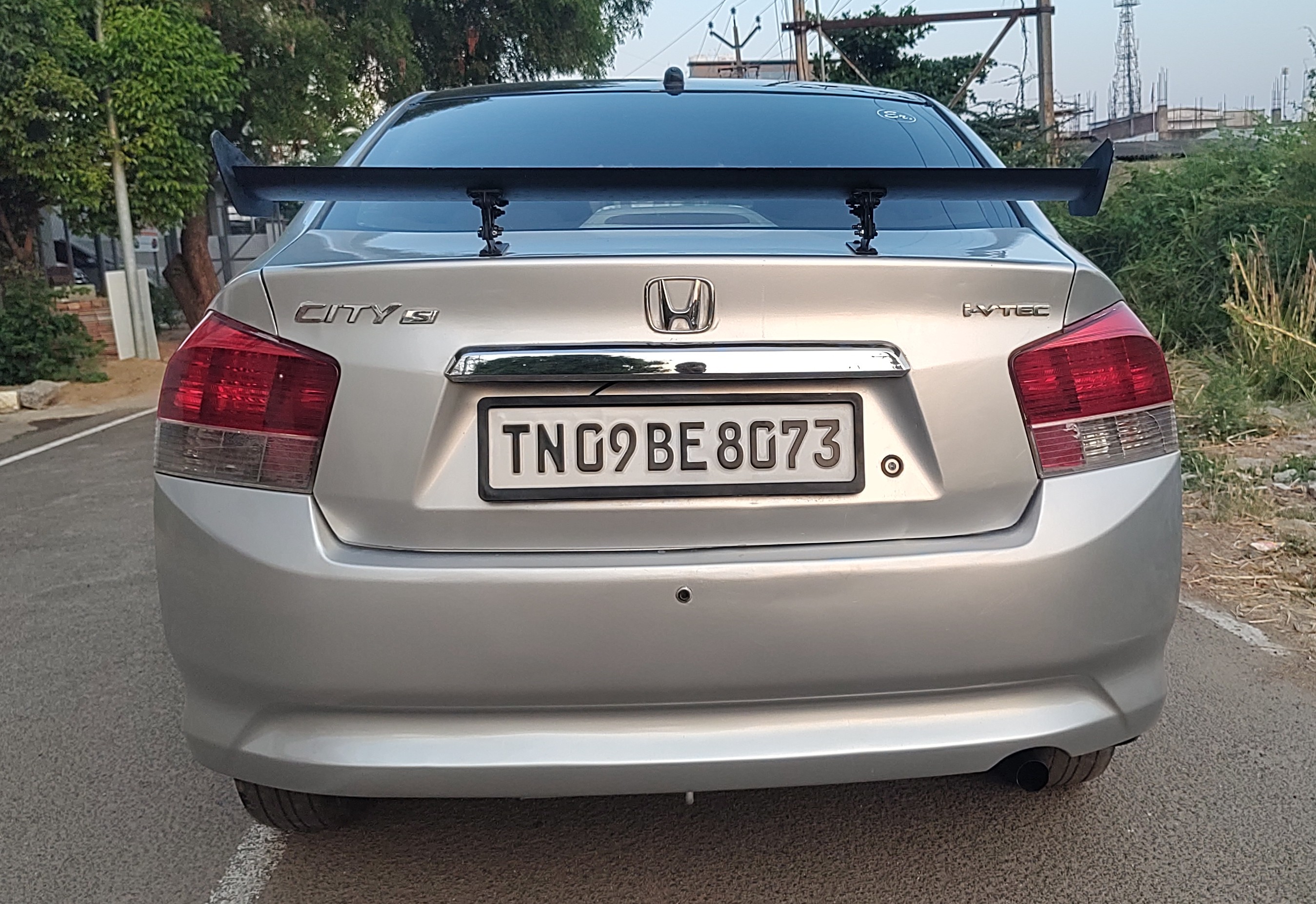 Honda City - Image 15