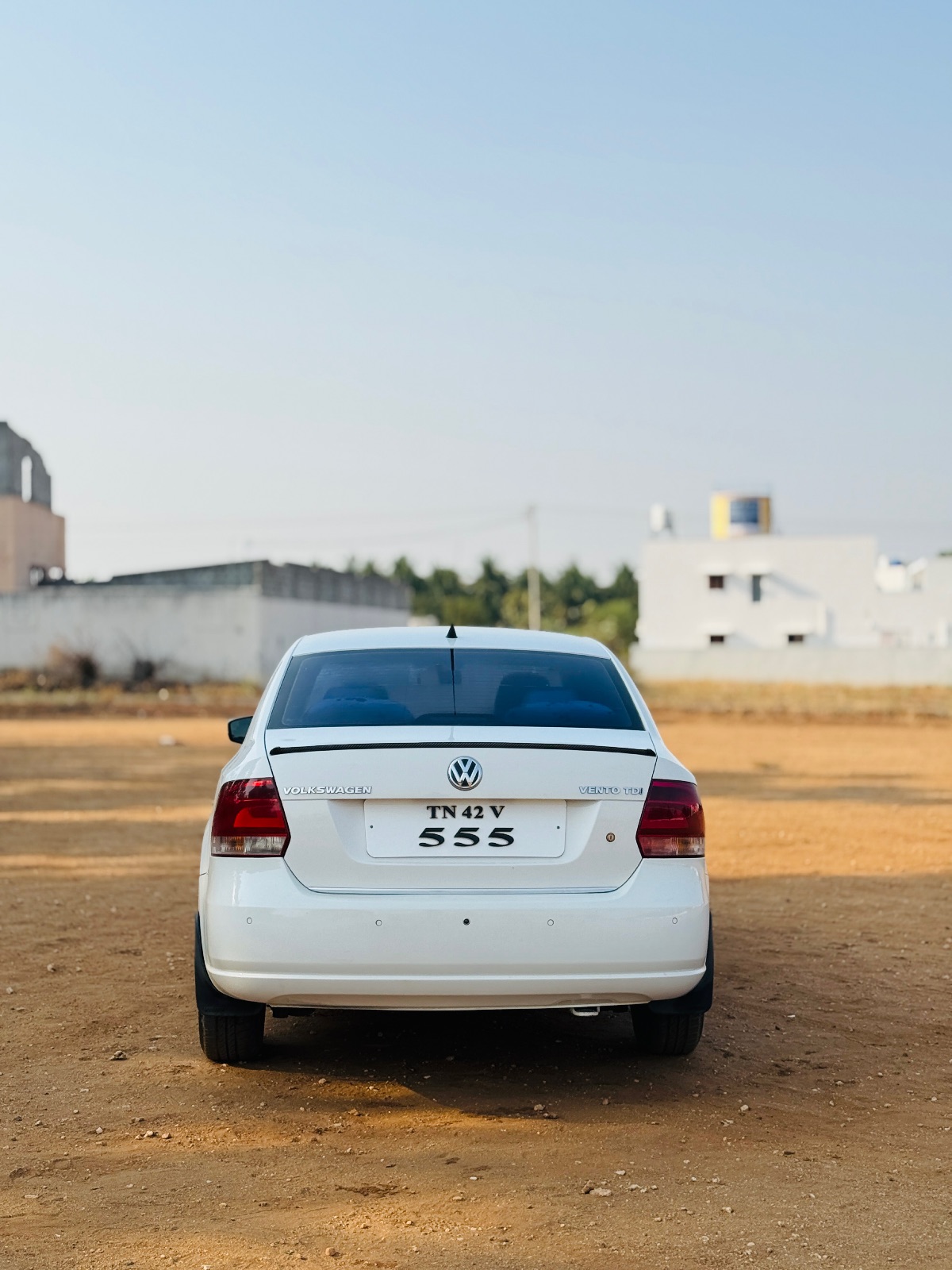Volkswagen Vento - Image 5