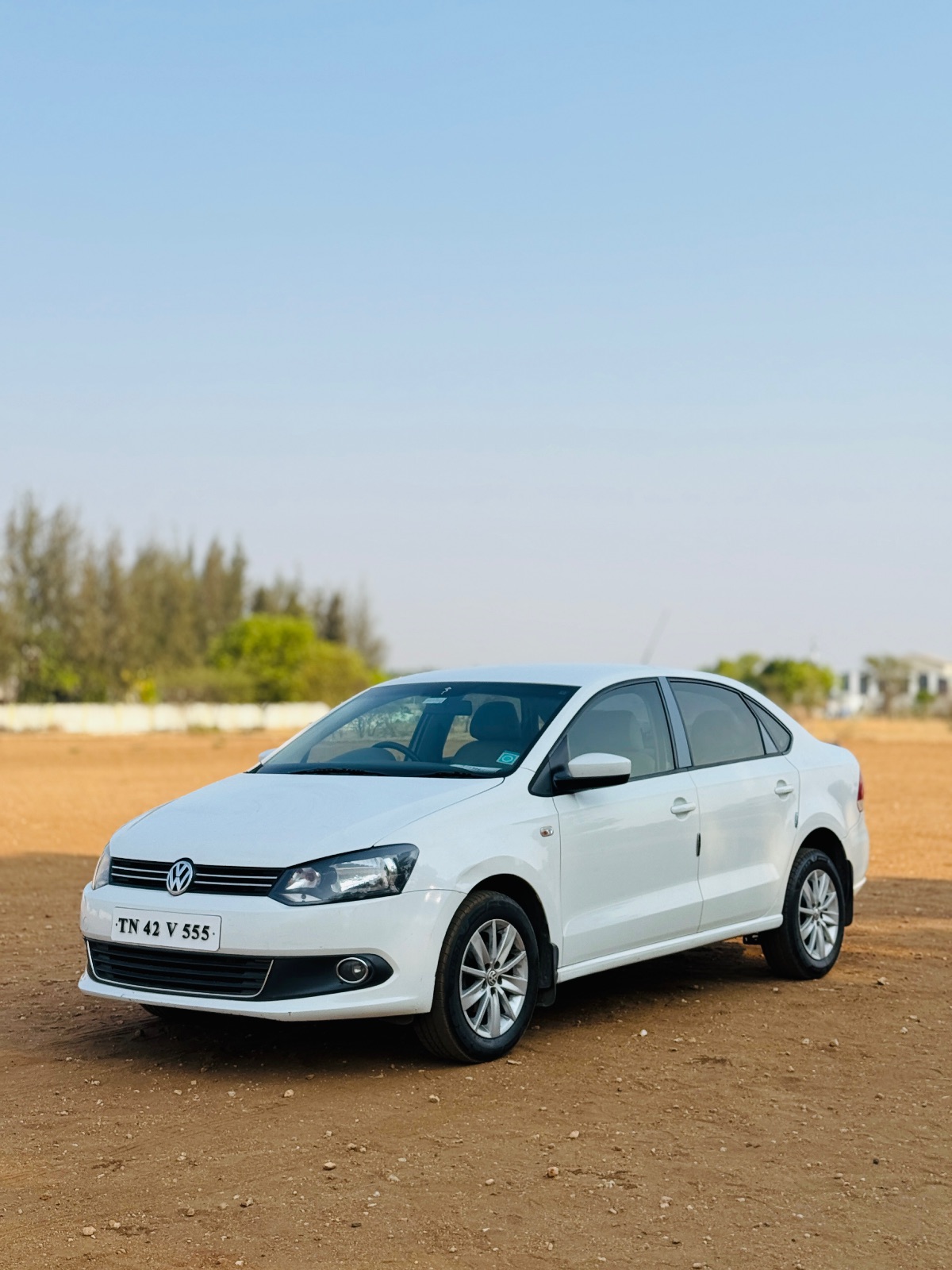 Volkswagen Vento - Image 3