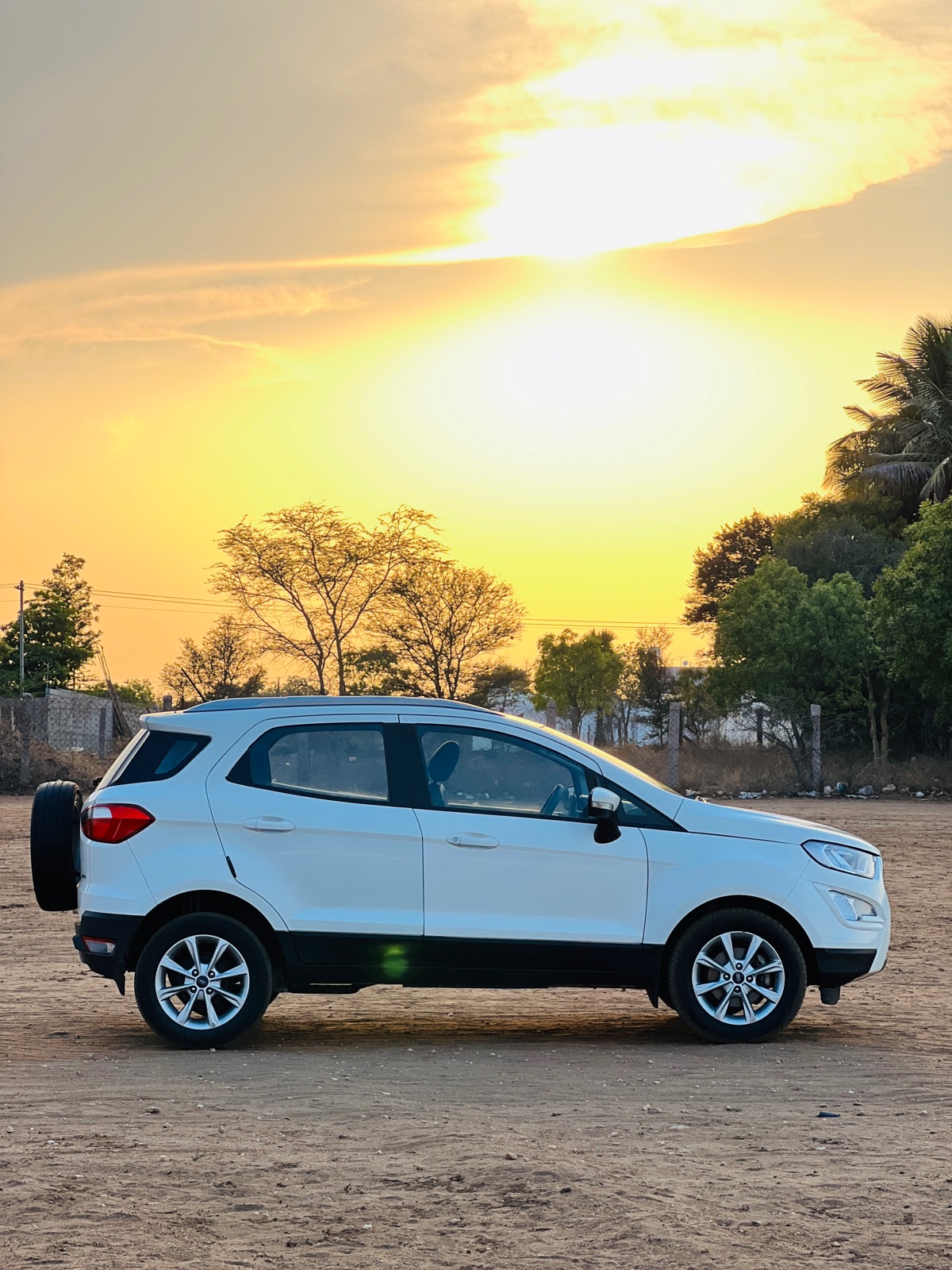 Ford Ecosport - Image 7