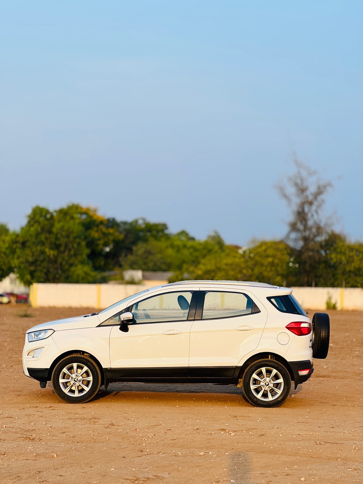 Ford Ecosport - Image 9