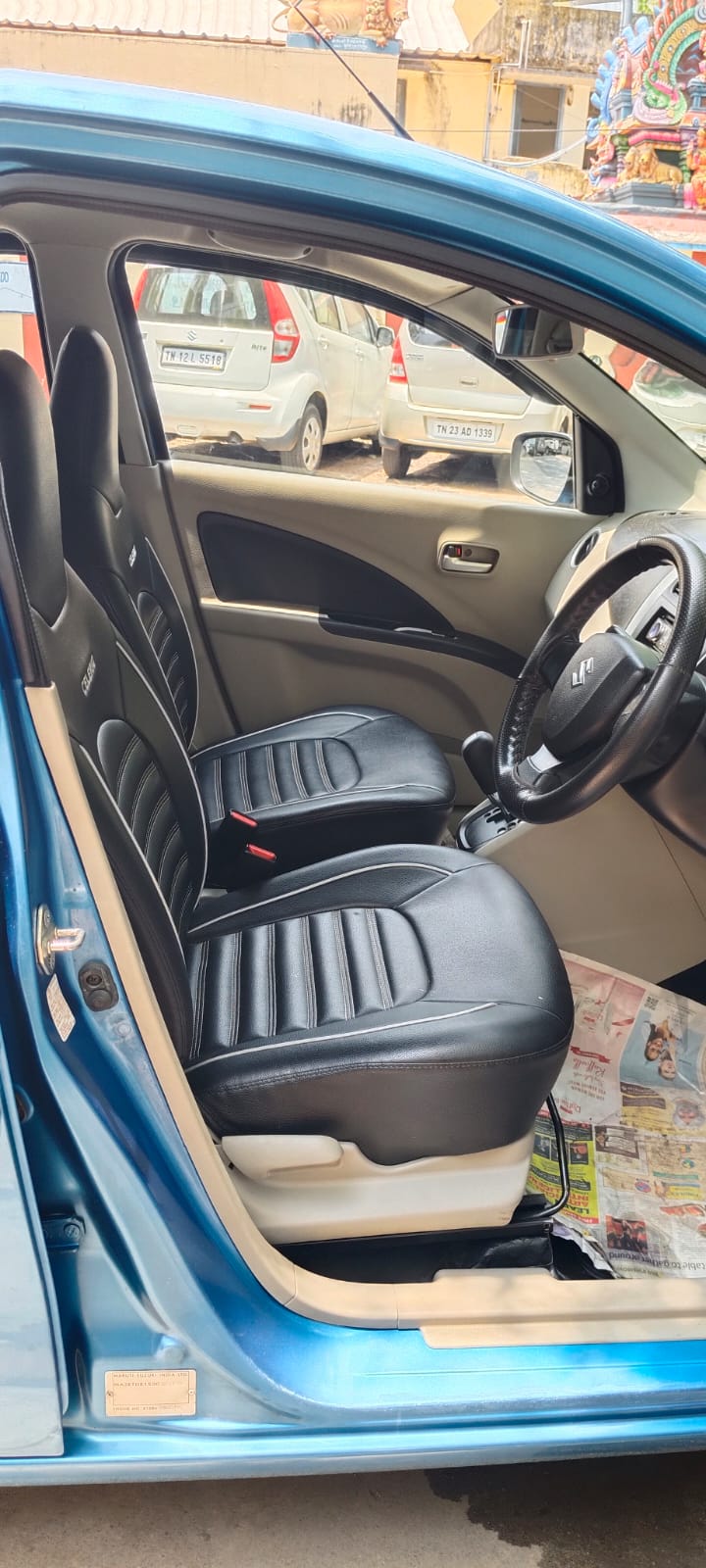 Maruti Suzuki Celerio - Image 6