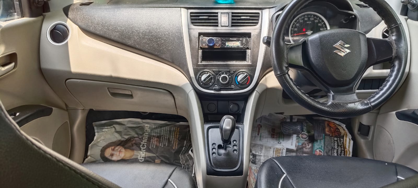 Maruti Suzuki Celerio - Image 4