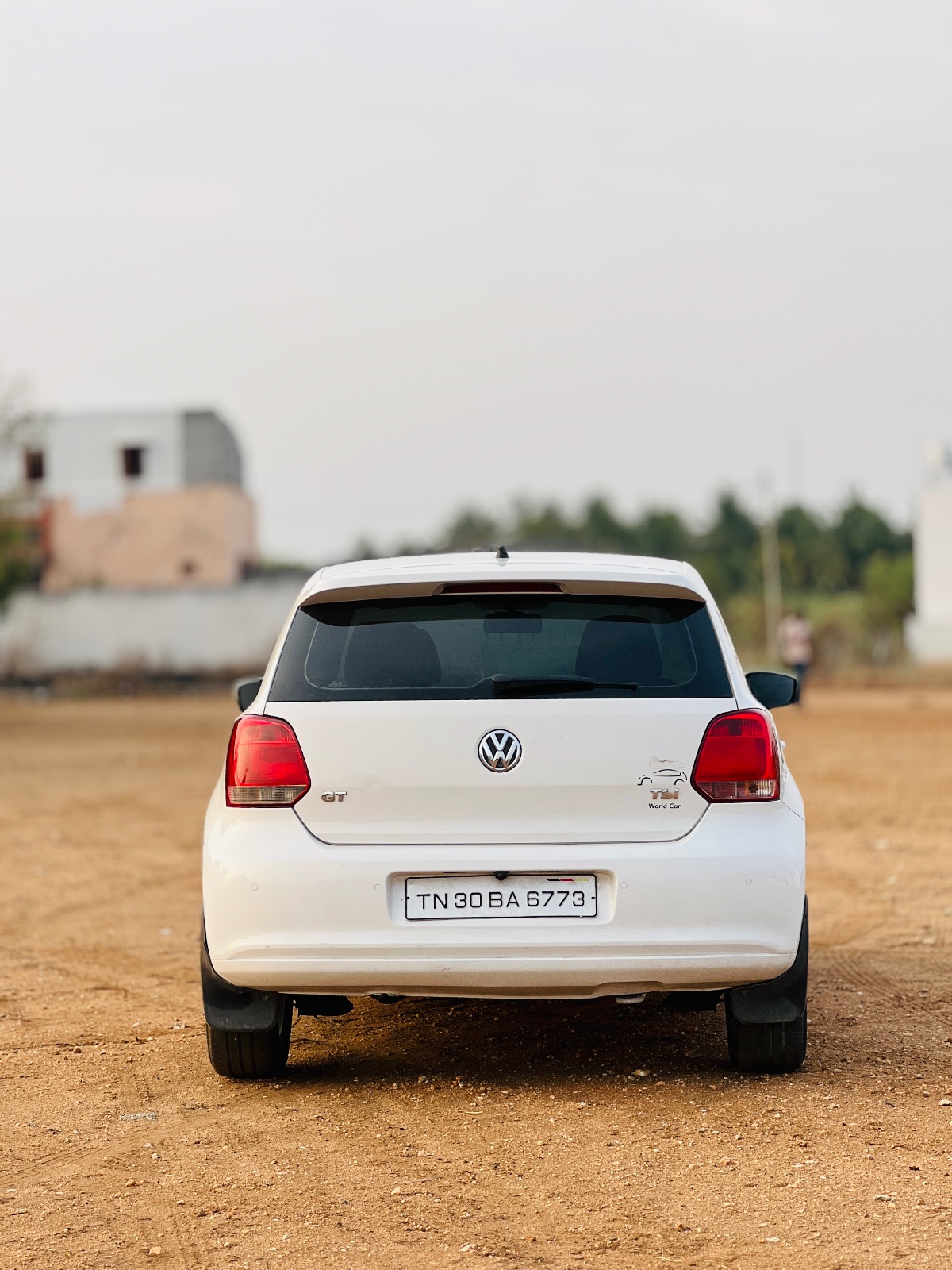 Volkswagen Polo - Image 2